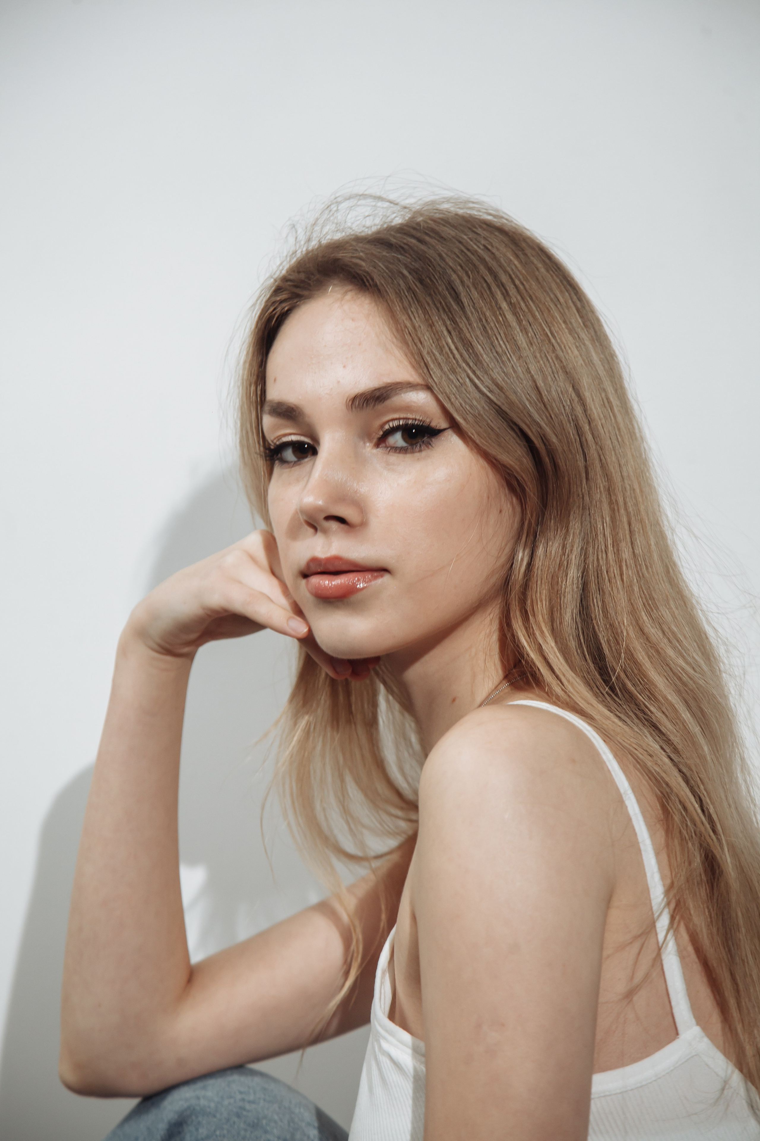 Ксюша. Свадебный и семейный фотограф в Минске Духович Татьяна