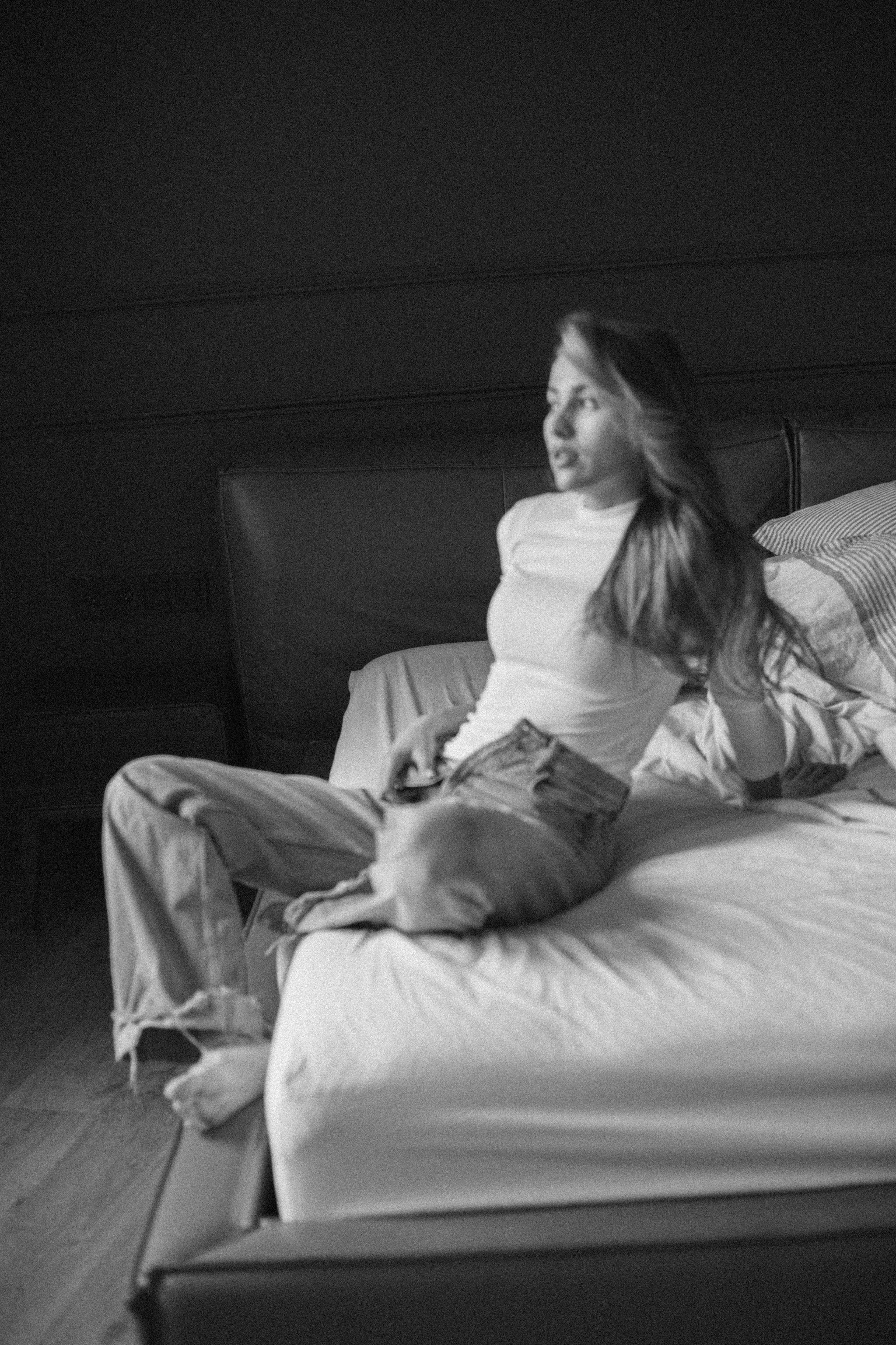 Камила. Фотограф Кутузова Оксана