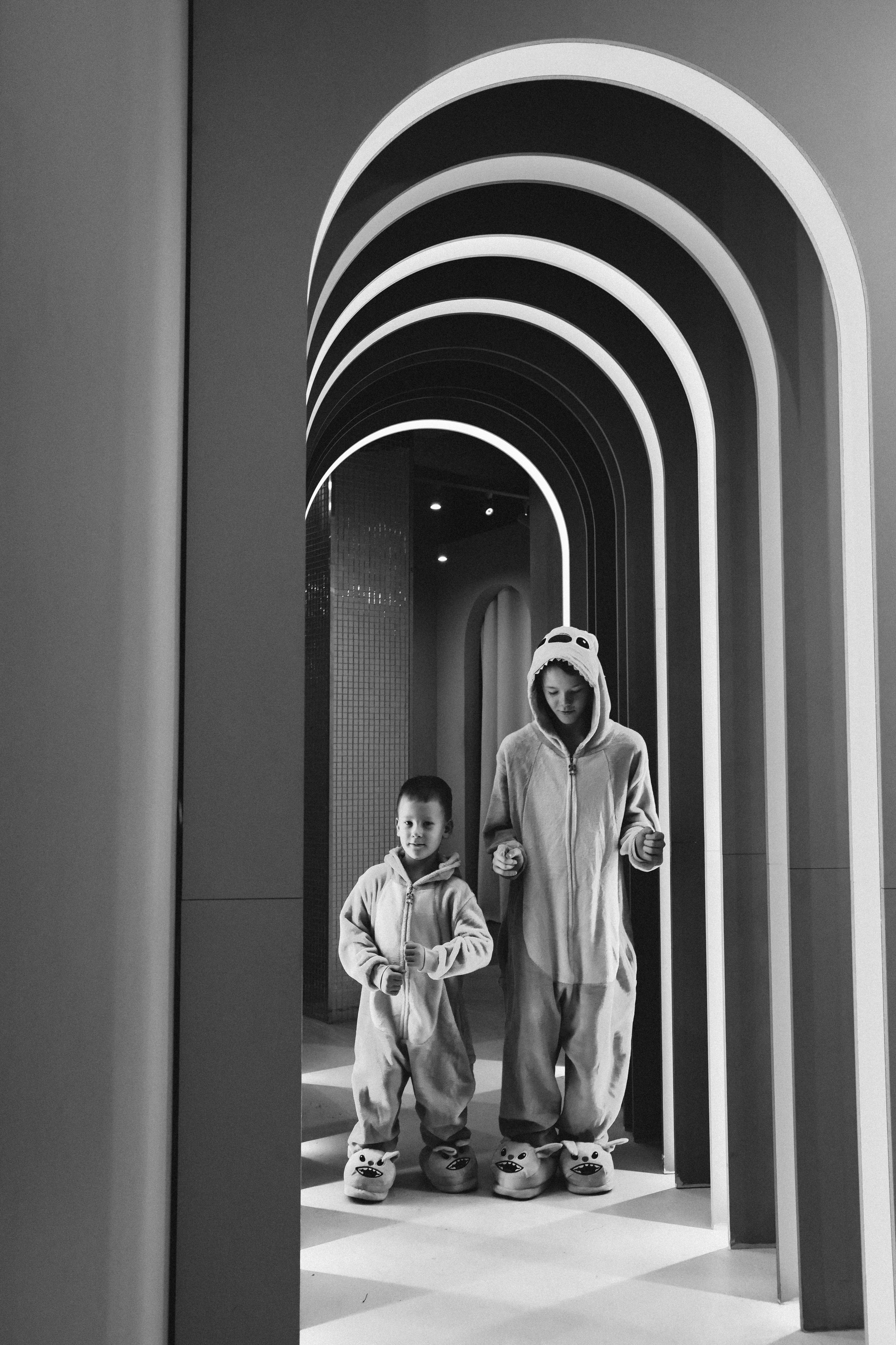 Саша и Миша. Свадебный и семейный фотограф Анна Печенкина