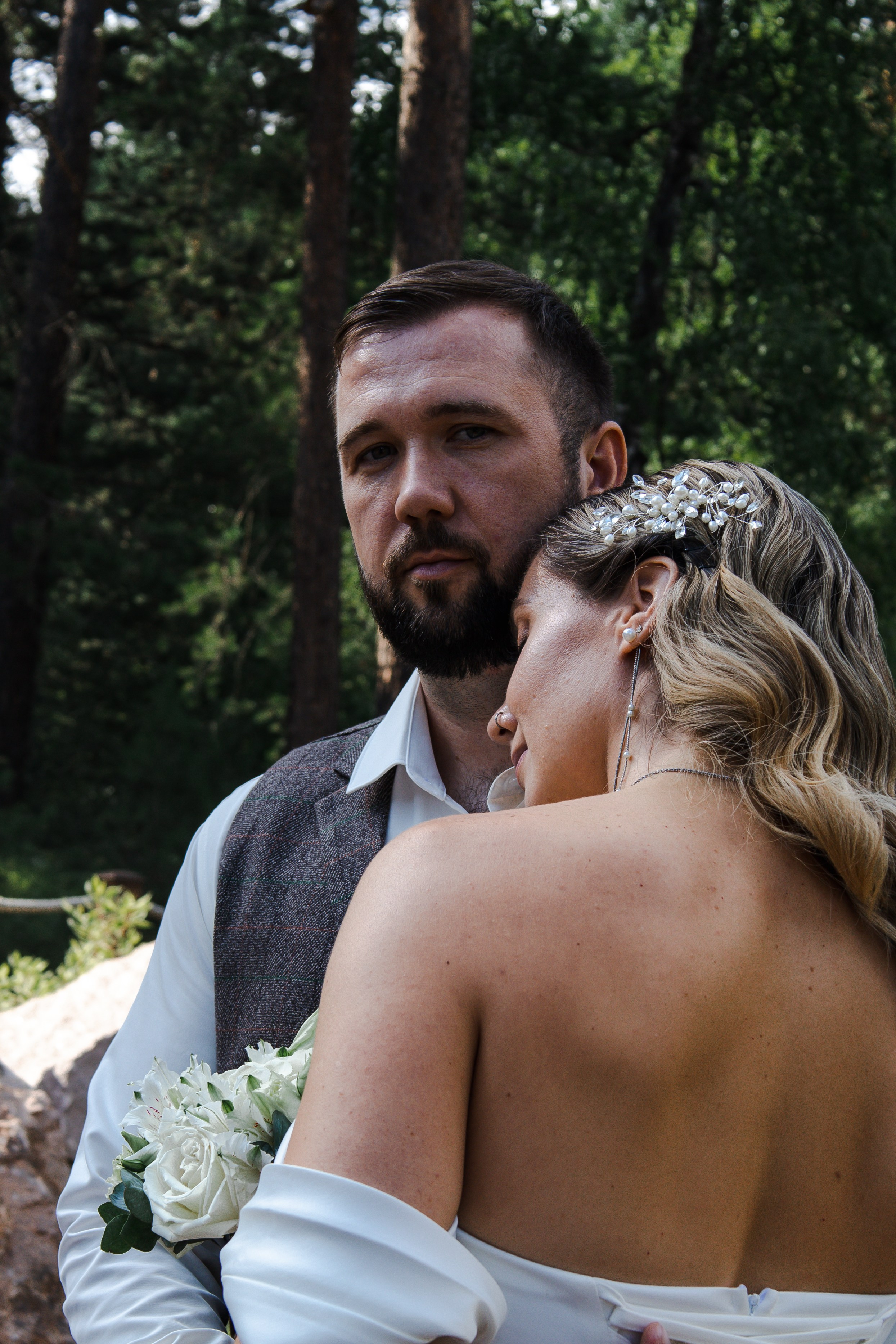 Константин и Ирина. Настя Лекса. фотограф г. Красноярск