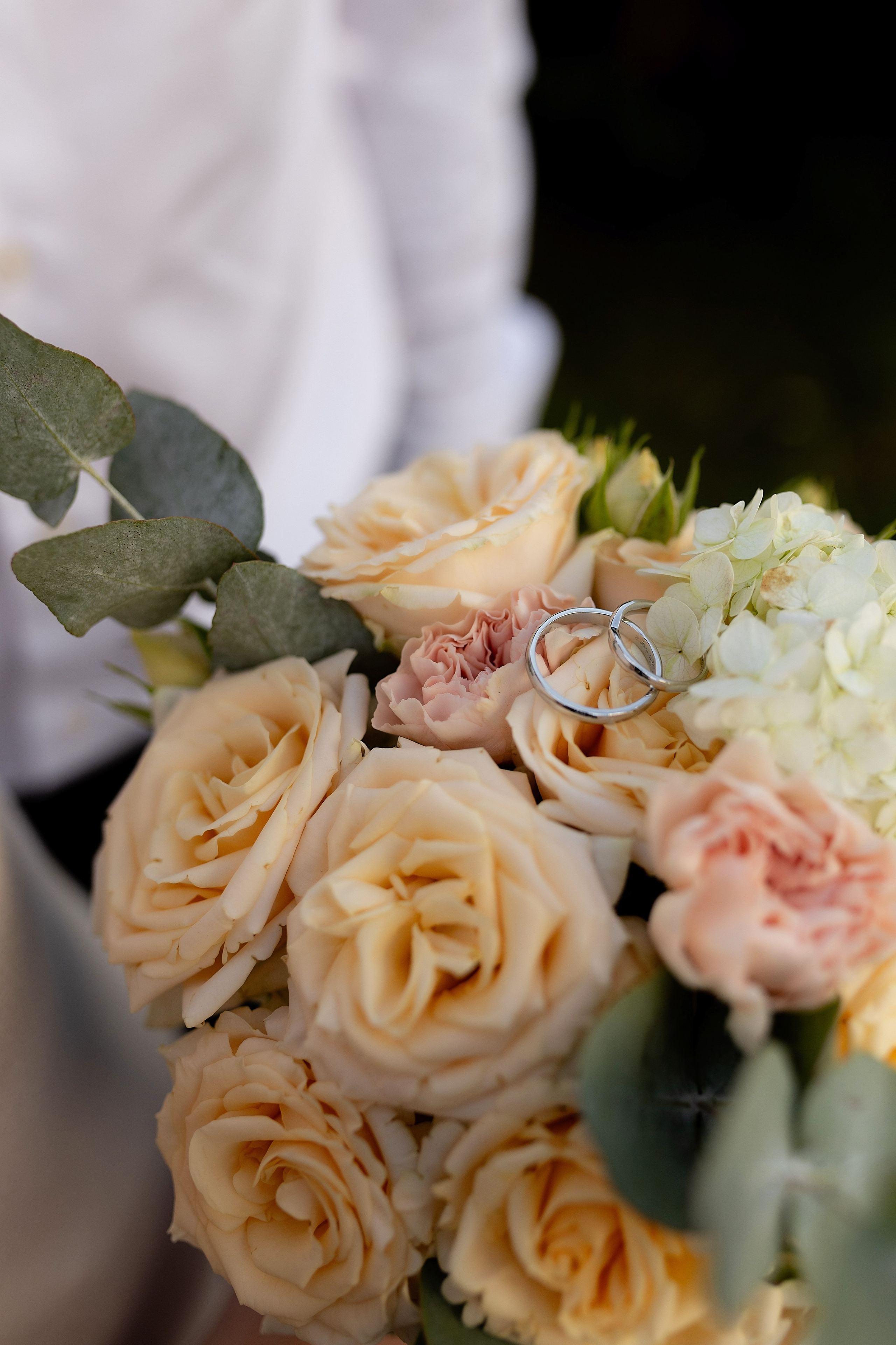 Свадебная фотосессия. Фотограф в Железнодорожном и Балашихе