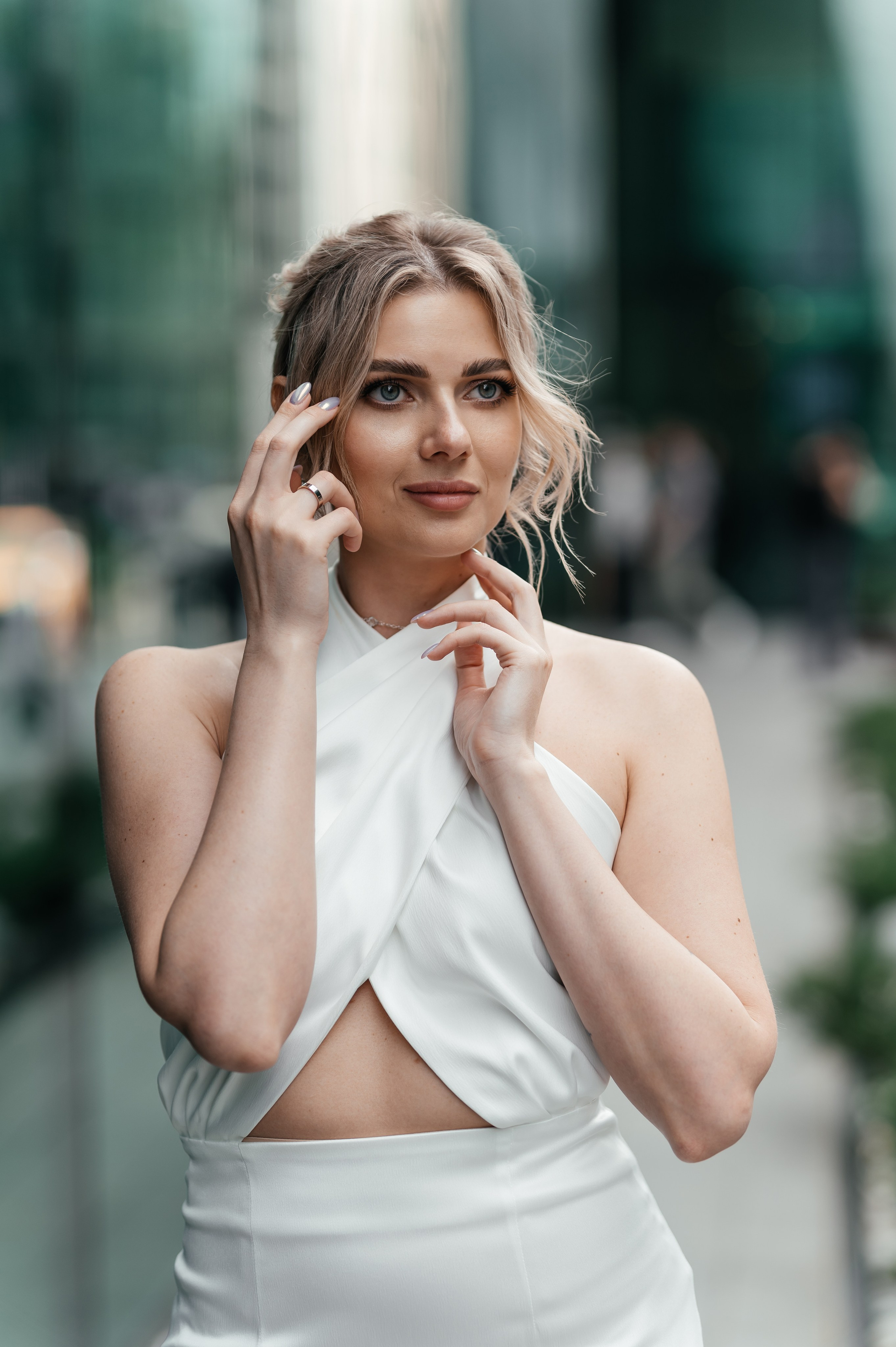 Свадьба Панорама 360. Портретный фотограф Москва Светлана Кашура