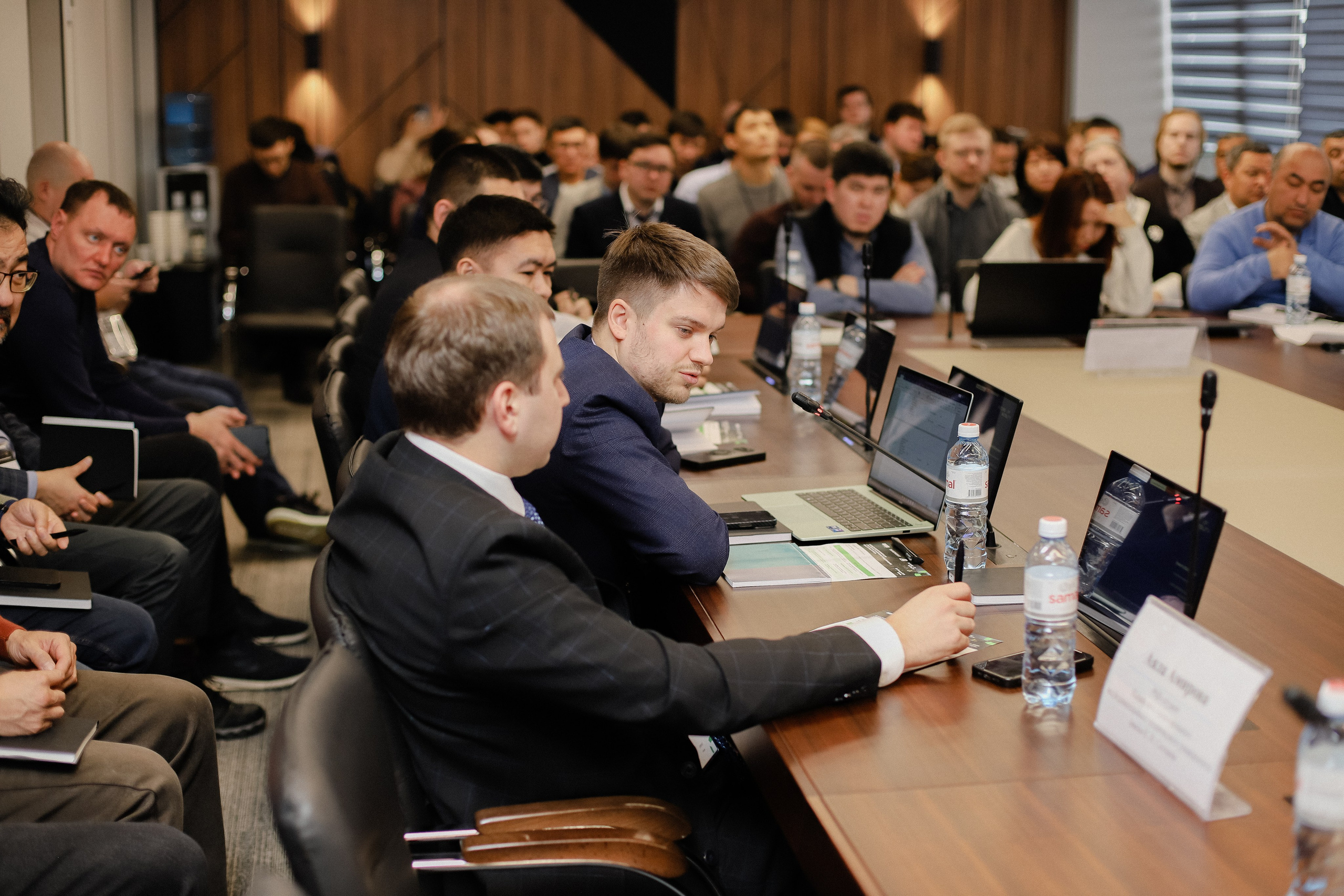 III Международная конференция. Фотограф в Алматы и Москве Даша Пушкина