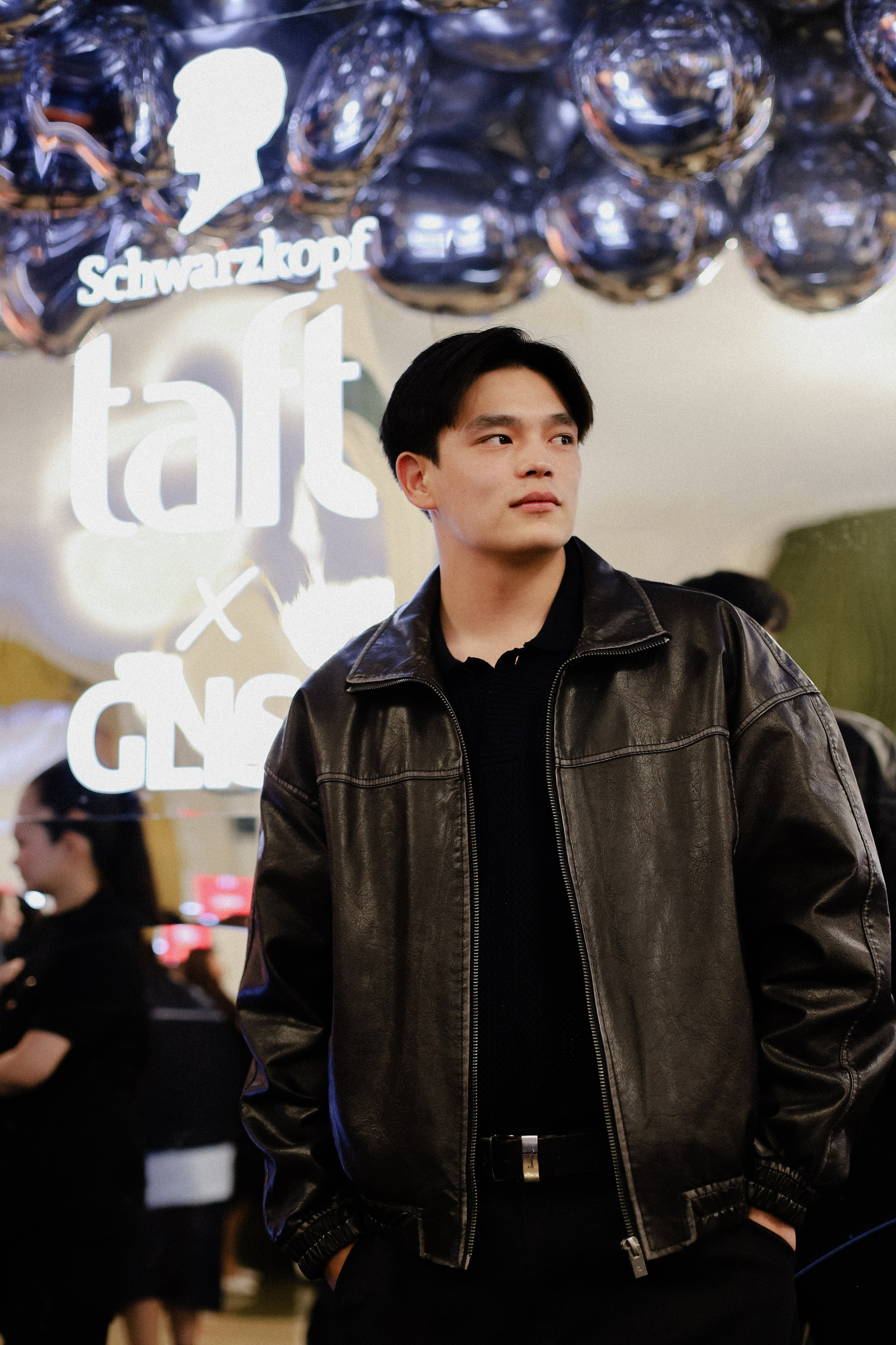 16.10 FWA зона Schwarzkopf и Perwoll. Фотограф в Алматы и Москве Даша Пушкина