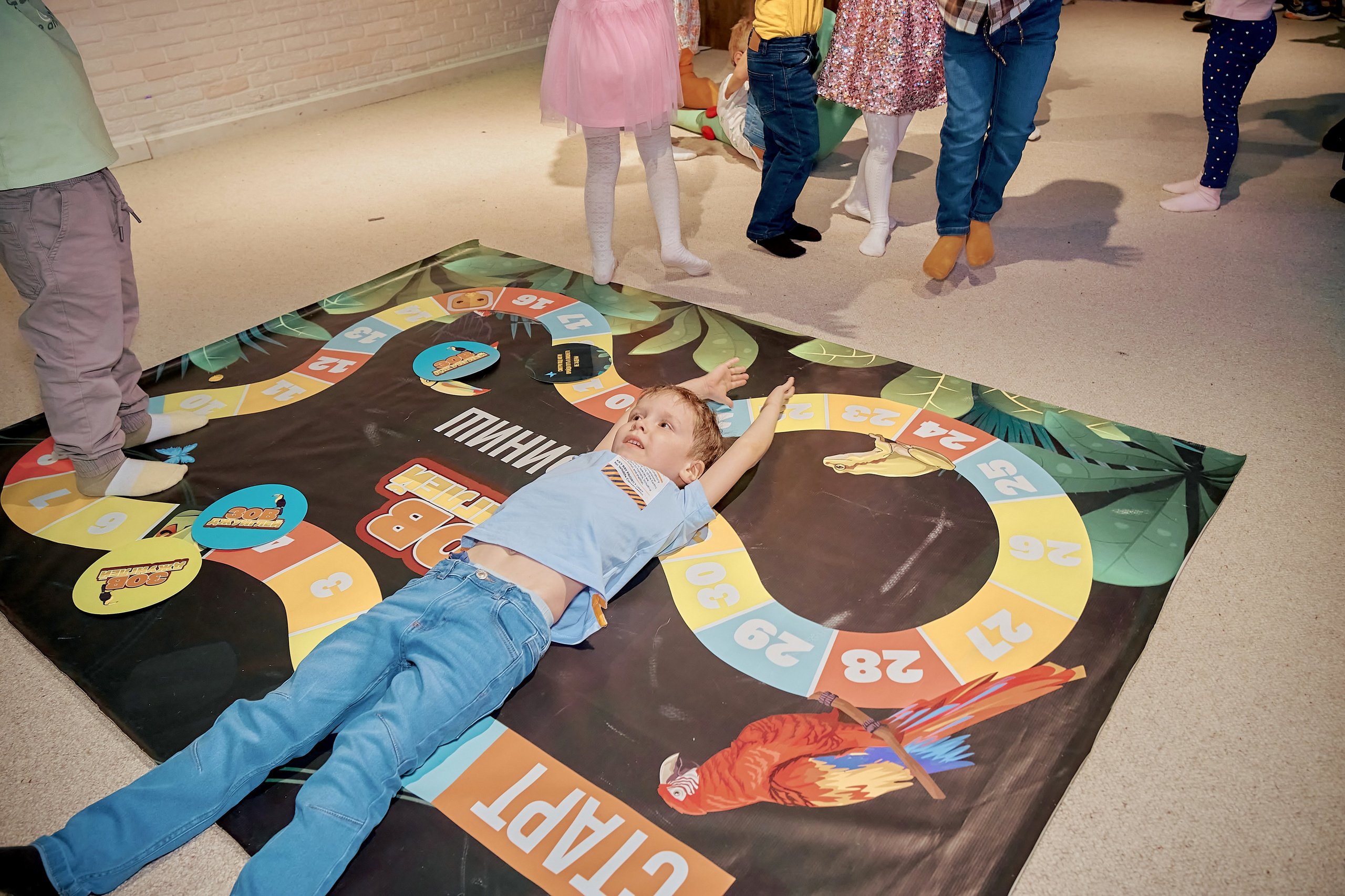 PARTY. Фотограф в Екатеринбурге Наталия Нарышкина, бизнес контент, танец