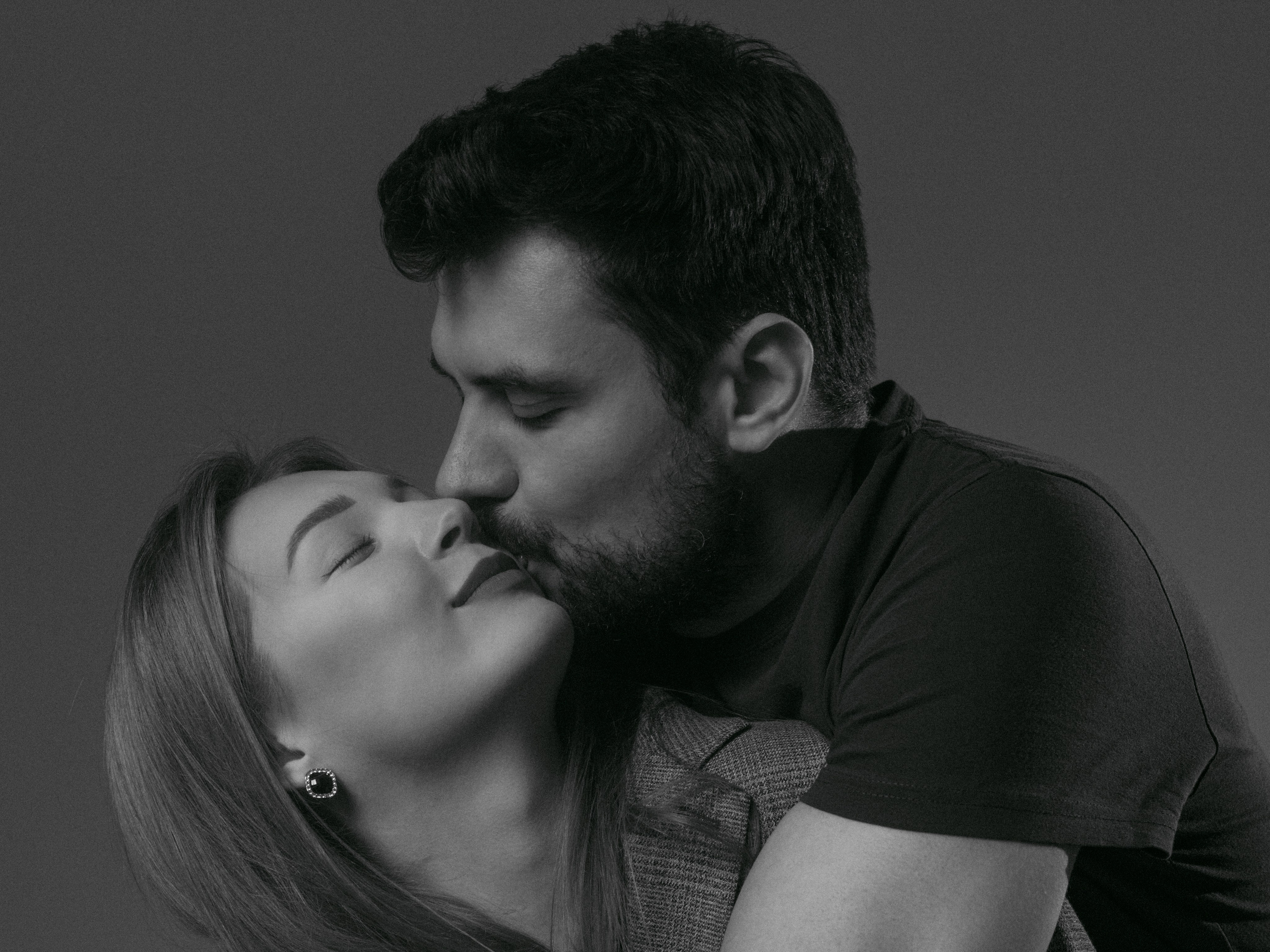 Love story. Фотограф | Челябинск | Мария Барышникова