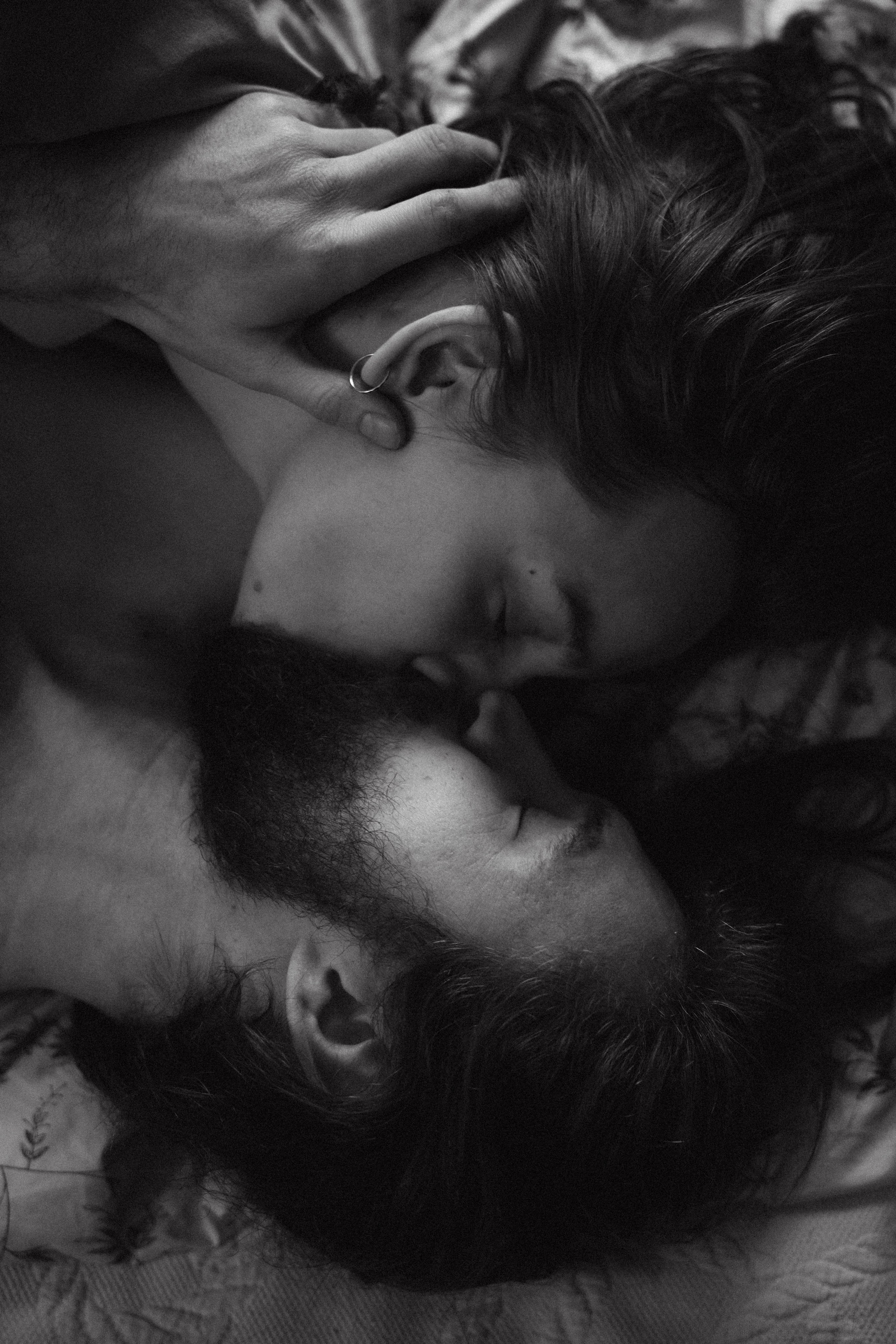 Ж & T | Санкт-Петербург. Фотограф Екатерина Амбрушкевич