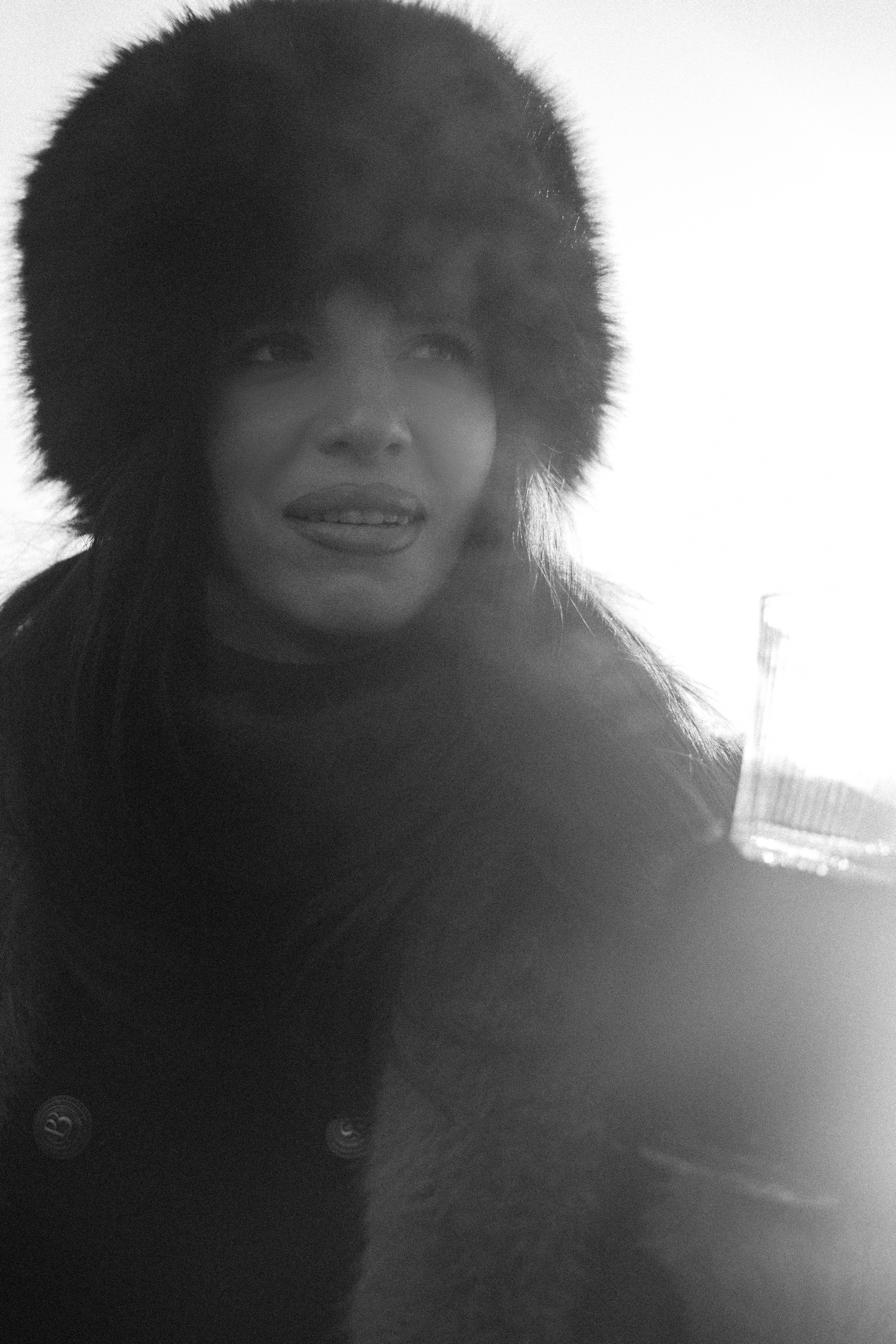 Après-ski. Главная