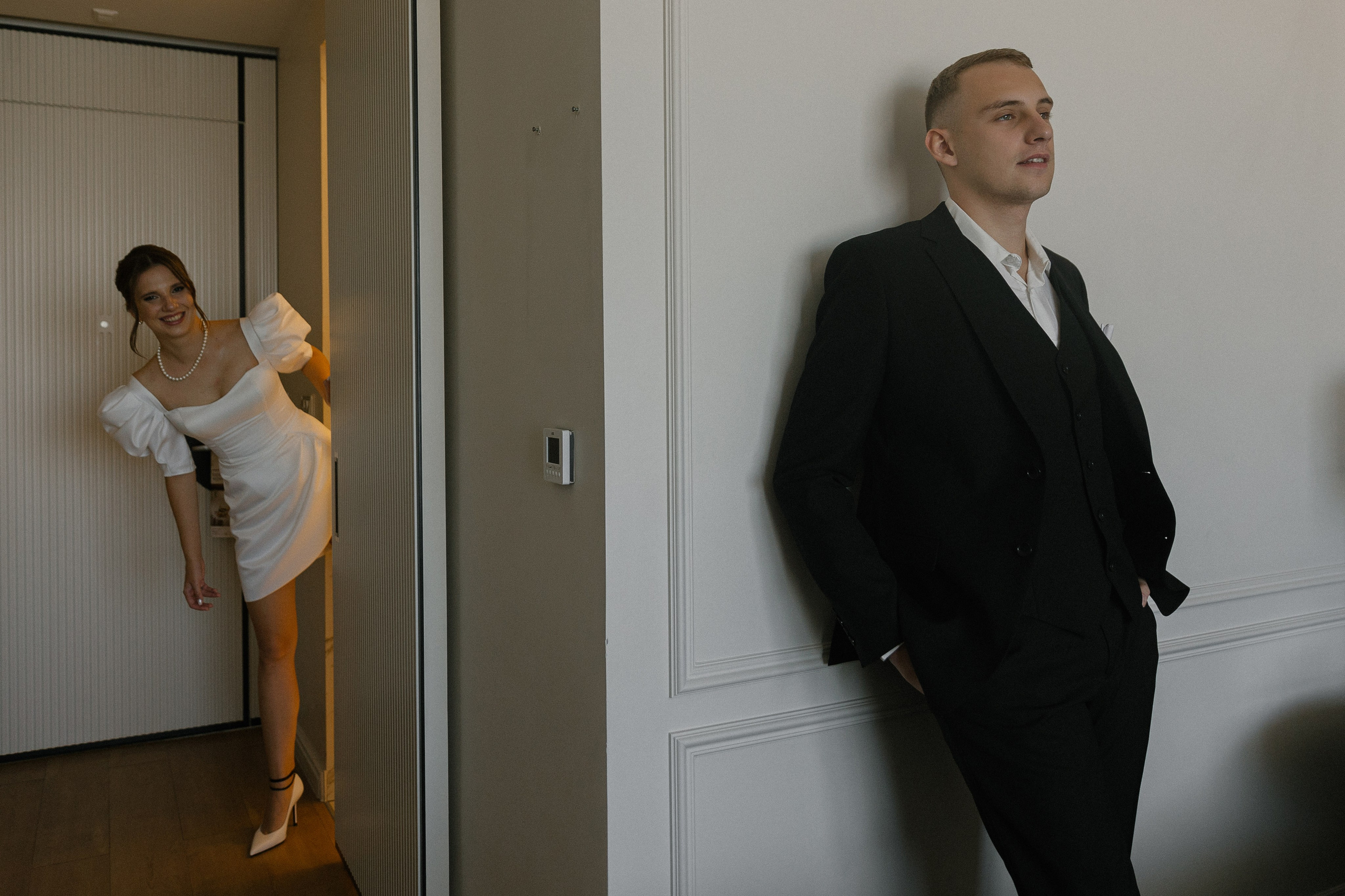 Для двоих. Главная