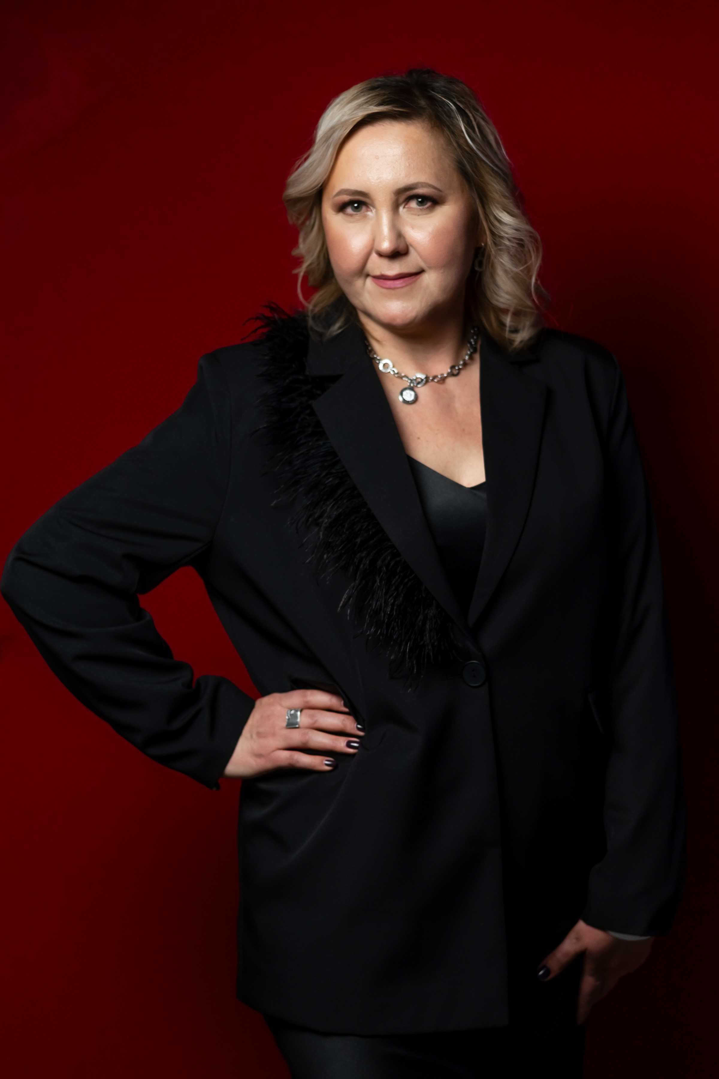 Фотопортрет от фотографа Ольги Плаксиной. Ольга Плаксина фотограф в Саратове