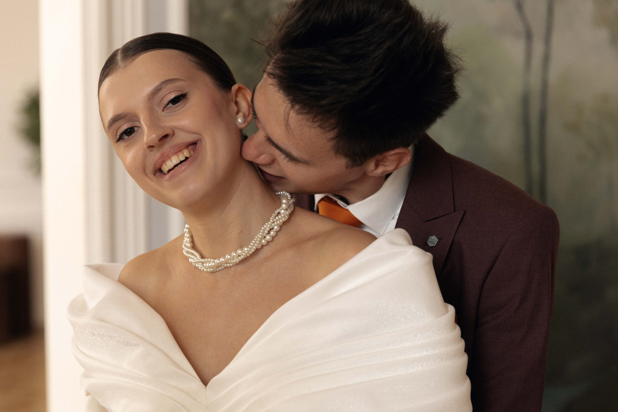 Илья и Катя. Свадебный фотограф и видеограф в Краснодаре | Алина и Евгений Кумановские