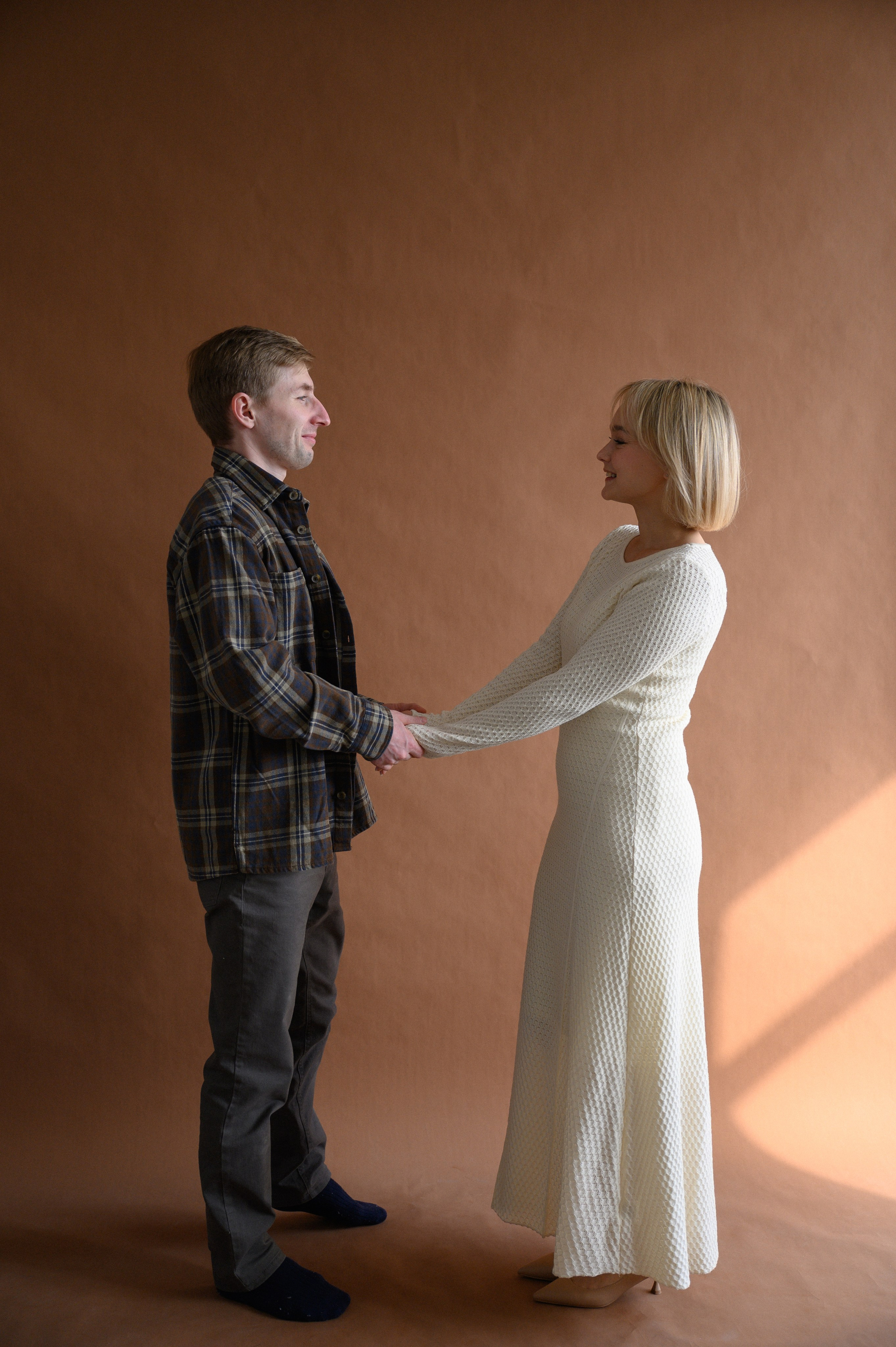 Алиса, Пётр и София😍. Свадебный Фотограф Новосибирск | Алина Коляда