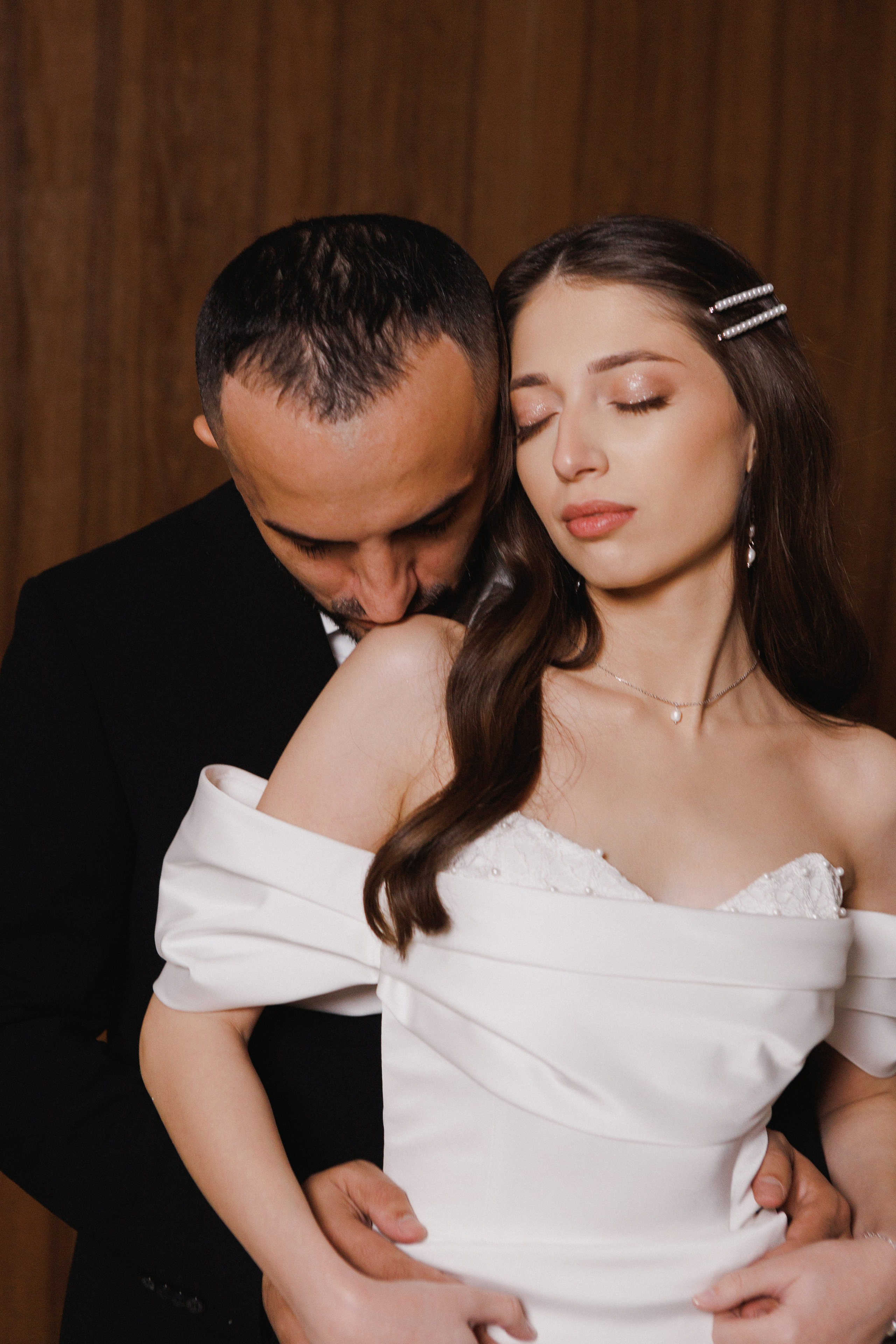 Карен и Гаяна. Фотограф Александр Закадычный | Таганрог