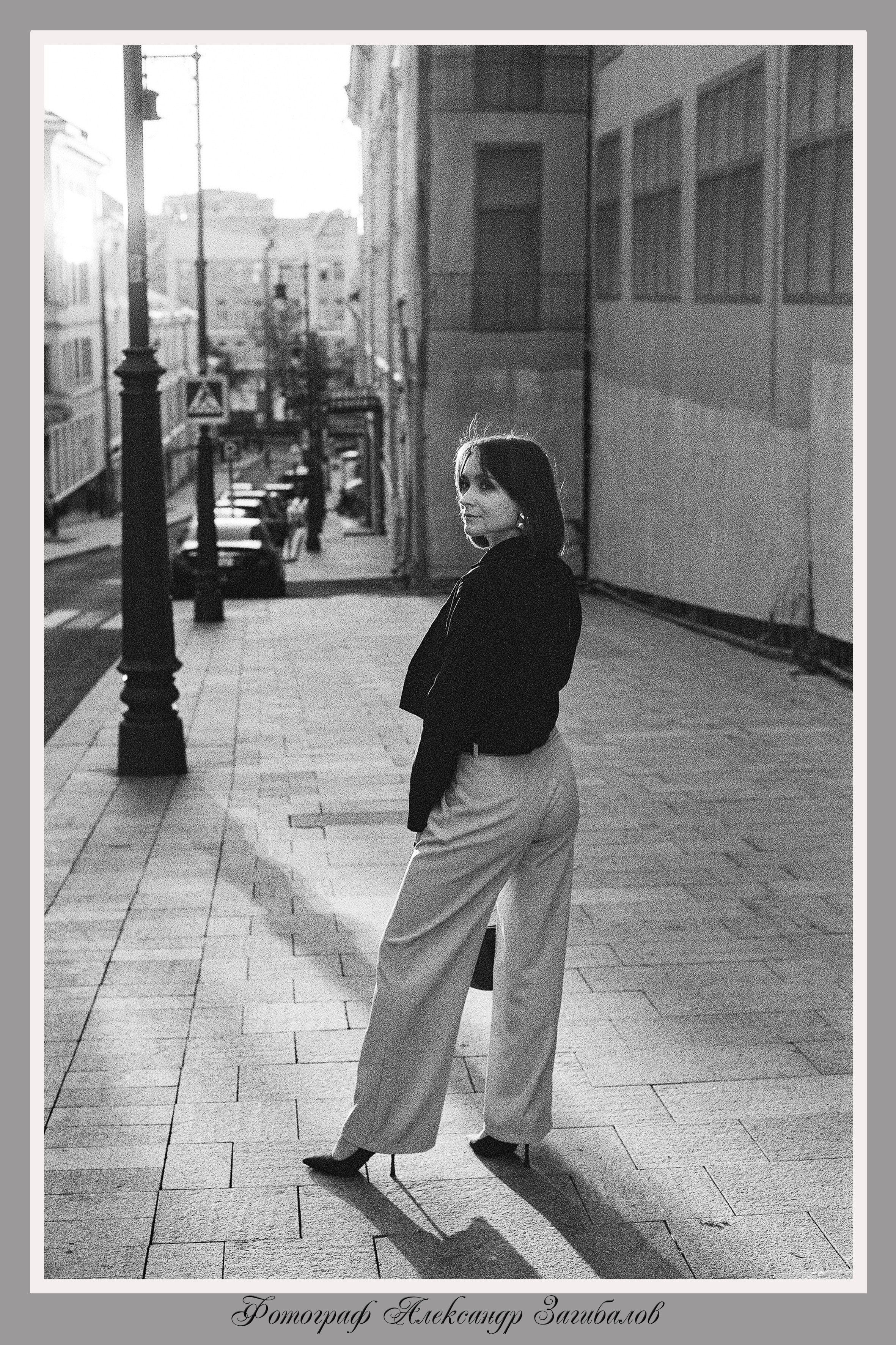 ФОТО НА ПЛЕНКУ. Фотостудия в Москве LUXARTPHOTO