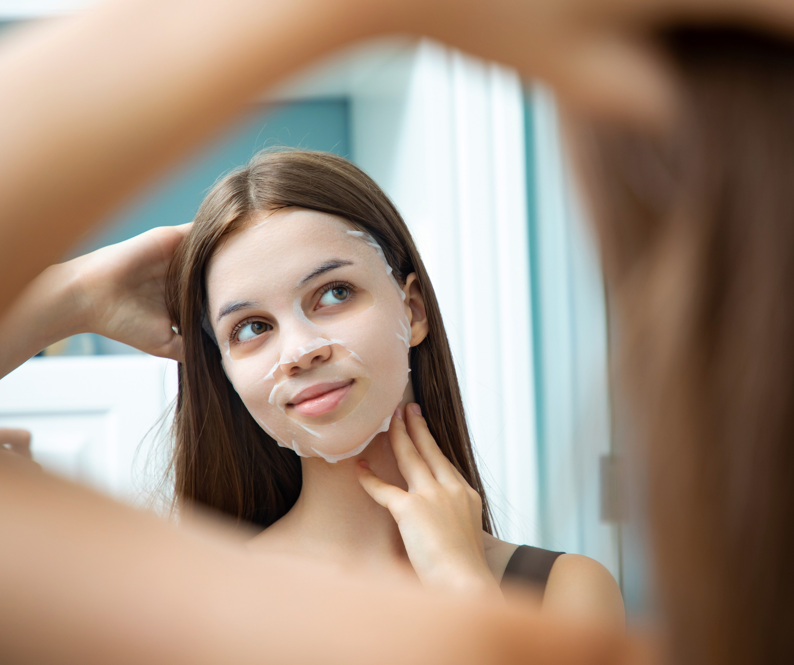 Фотосъемка для маркетплейсов с моделью в Москве и Московской области. Фотостудия в Москве LUXARTPHOTO