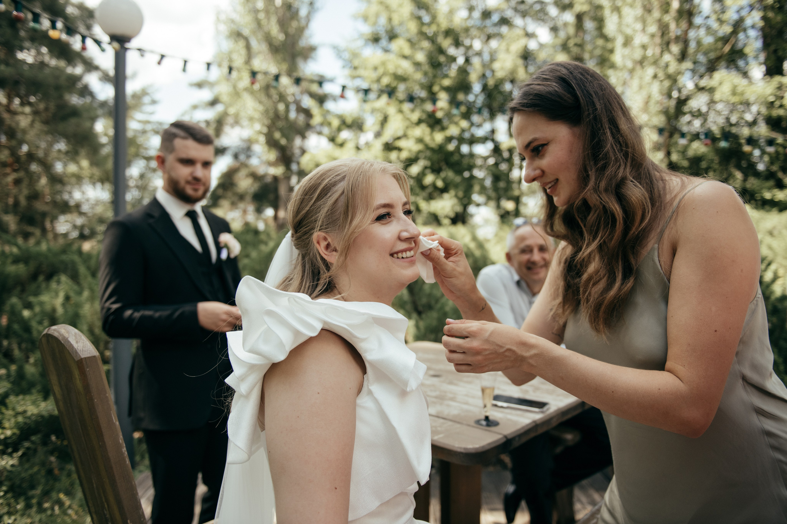 Виталий и Виктория. Свадебный и семейный фотограф Алиса Полякова |Старый Оскол | Воронеж
