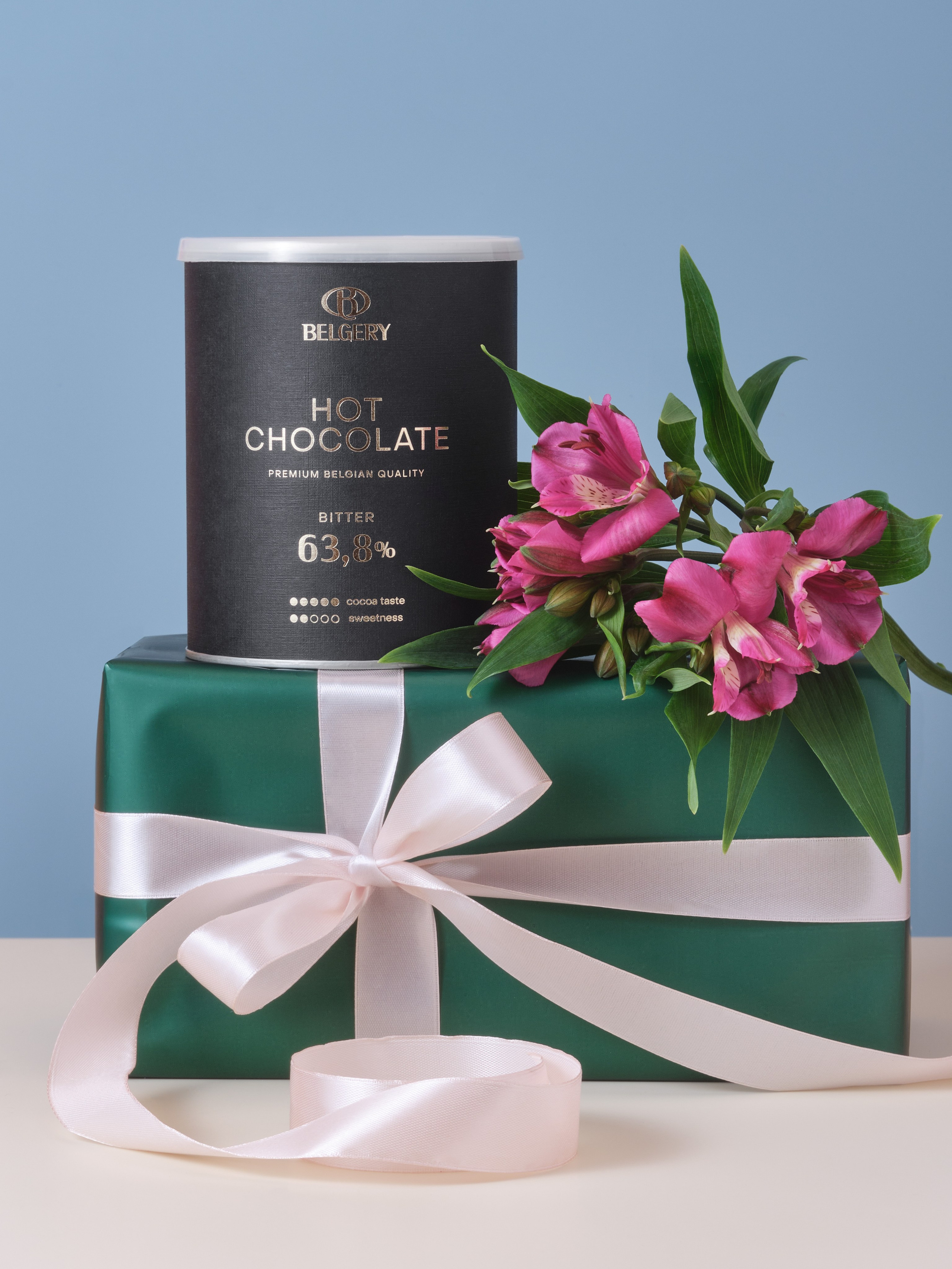 Кофе и горячий шоколад. Предметный фотограф в Нижнем Новгороде Аладышкина Анастасия