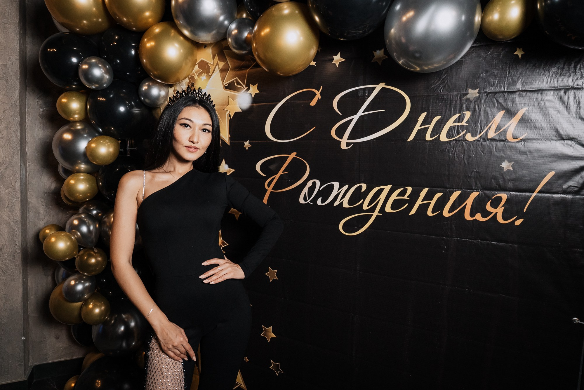 Репортажной фотограф Москва Фотосъемка мероприятий фотограф на день рождения. Andrey Luzin | [yooroock] photographer