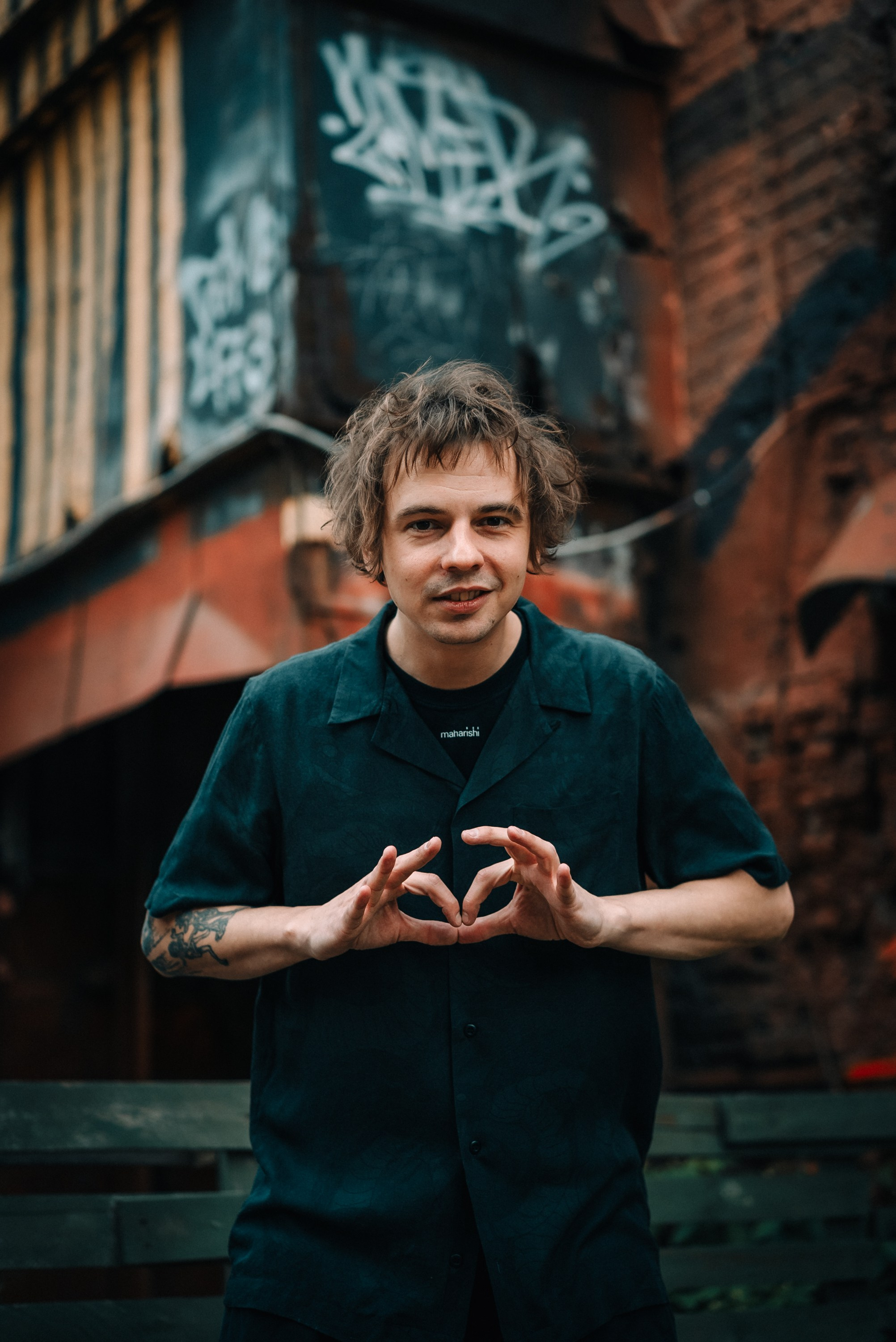 Свадебный фотограф Москва семейный фотограф в Москве. Andrey Luzin | [yooroock] photographer