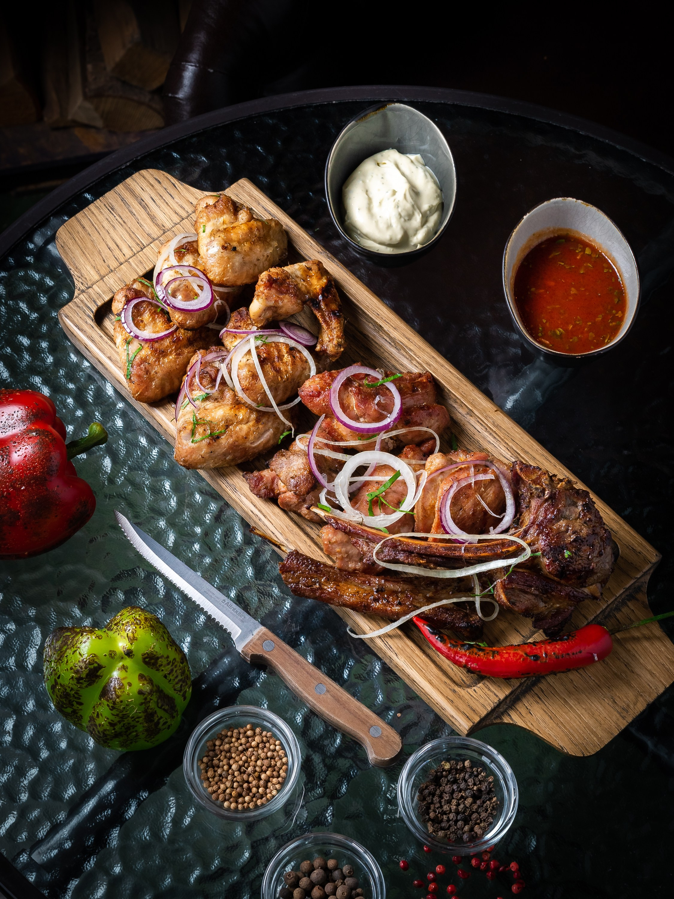 Контент. Andrey Luzin | [yooroock] photographer