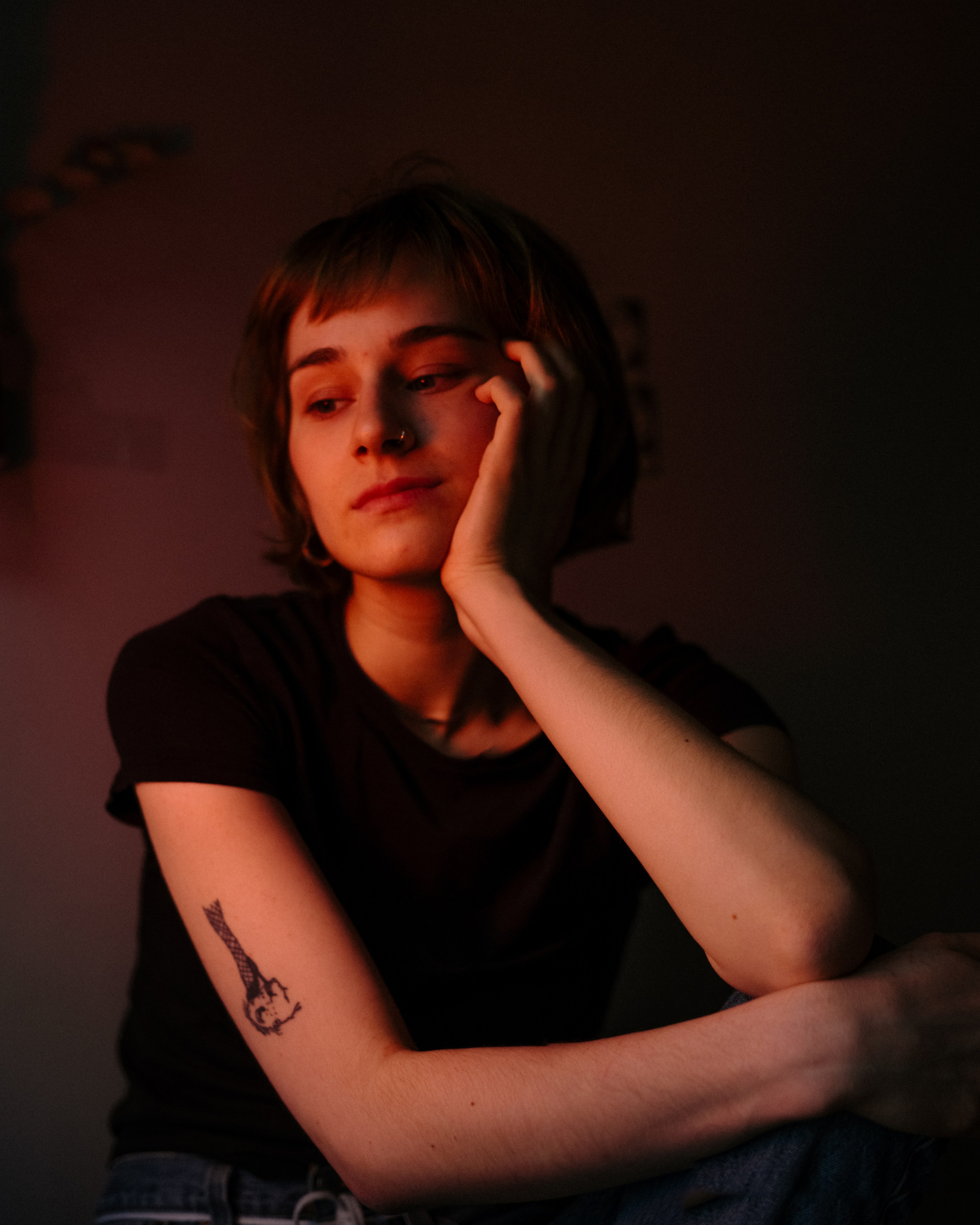 Services. Фотограф из Москвы