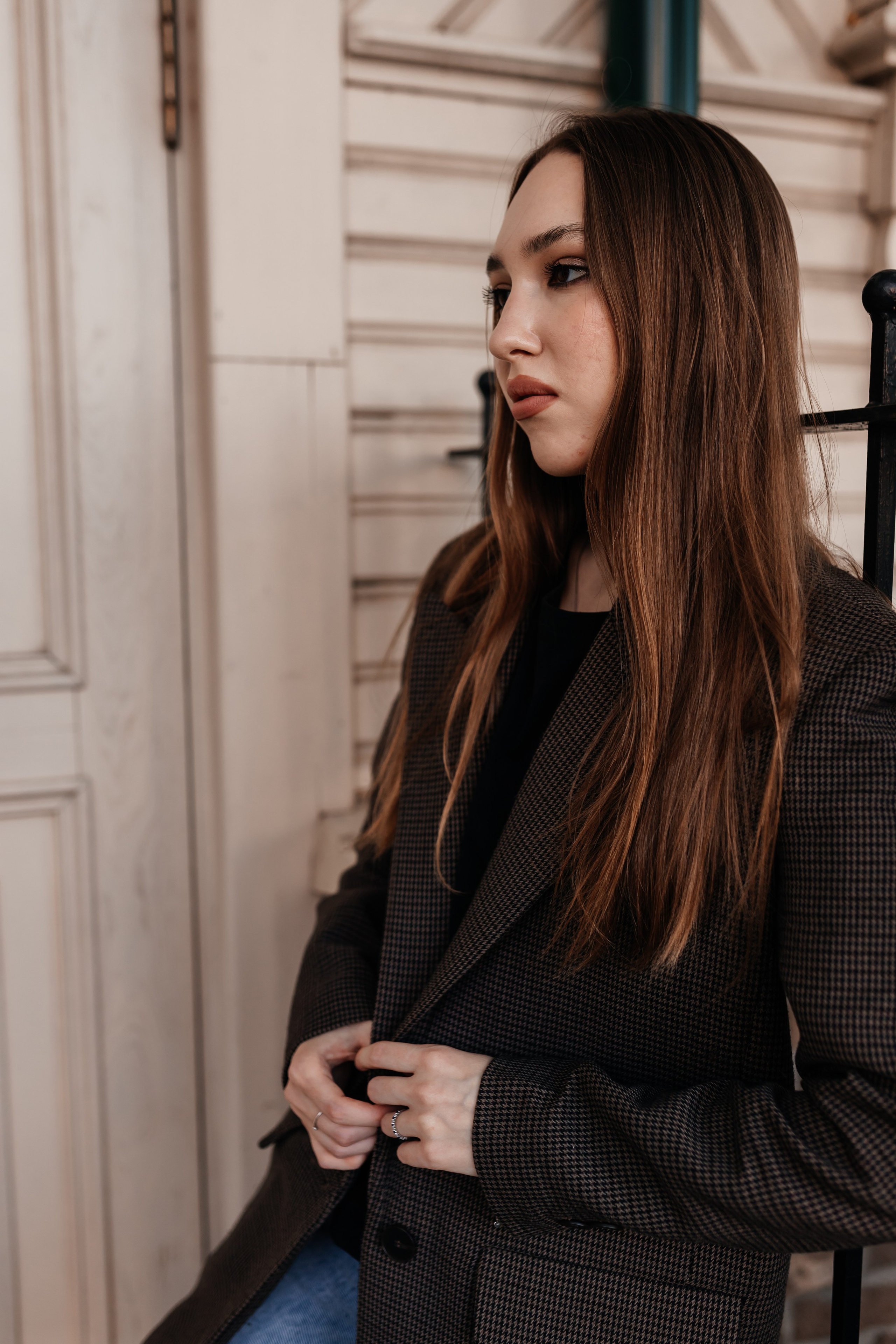 Дайана. Марина Шаймухаметова. Фотограф в Уфе