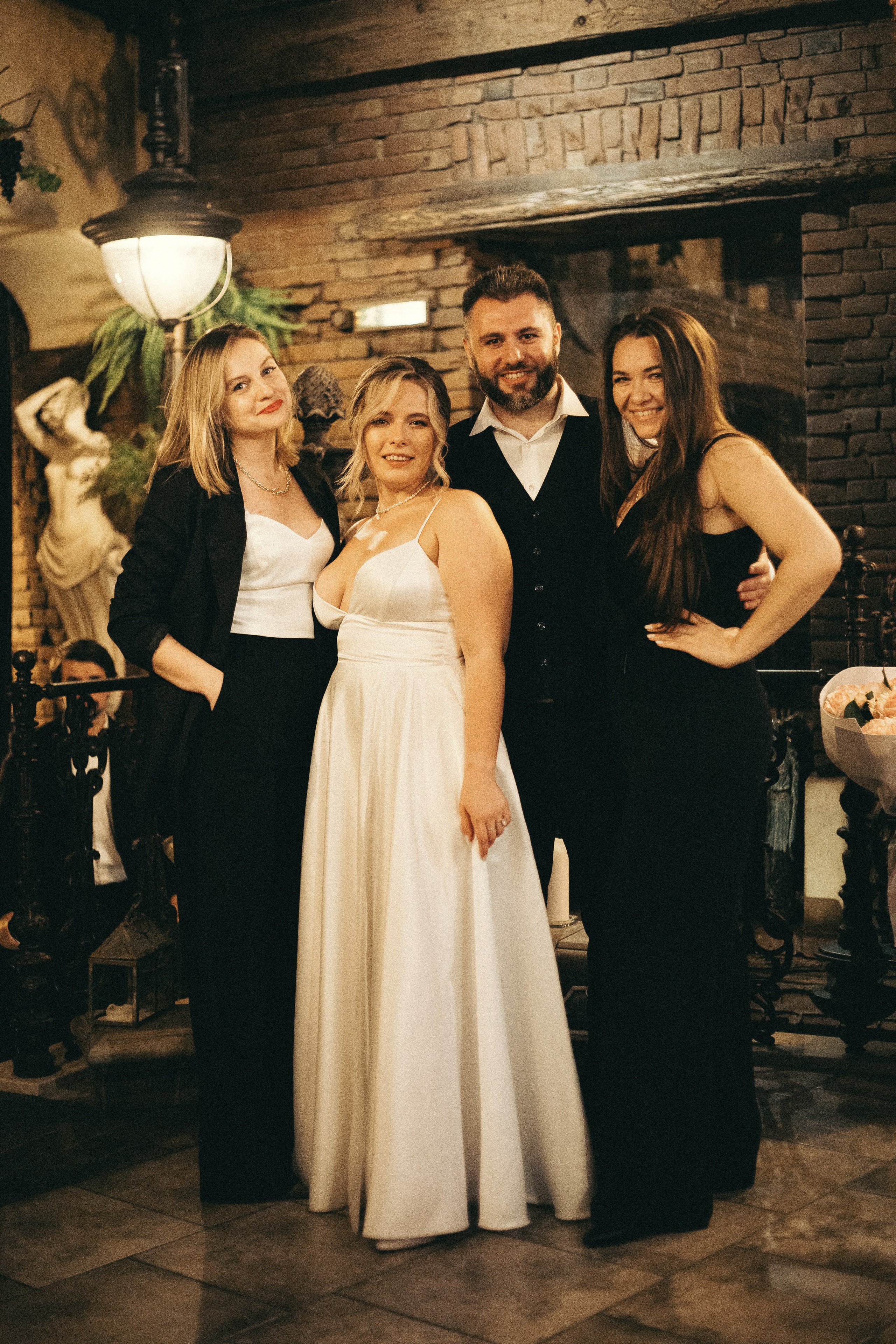 Ира и Дима. Даша Царёва, фотограф