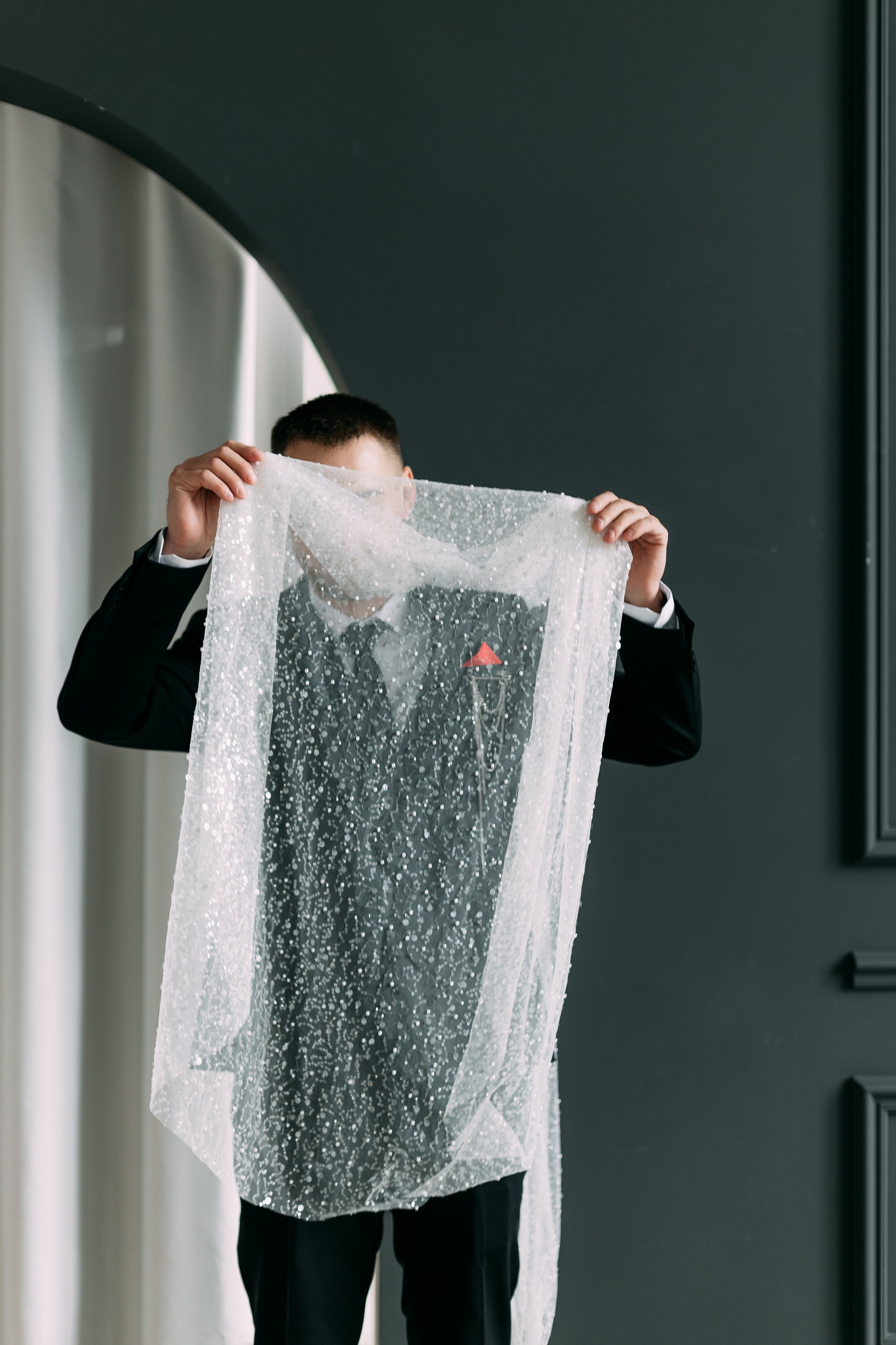 Иван & Настя. Свадебный и репортажный фотограф в Чебоксарах Покровский Александр