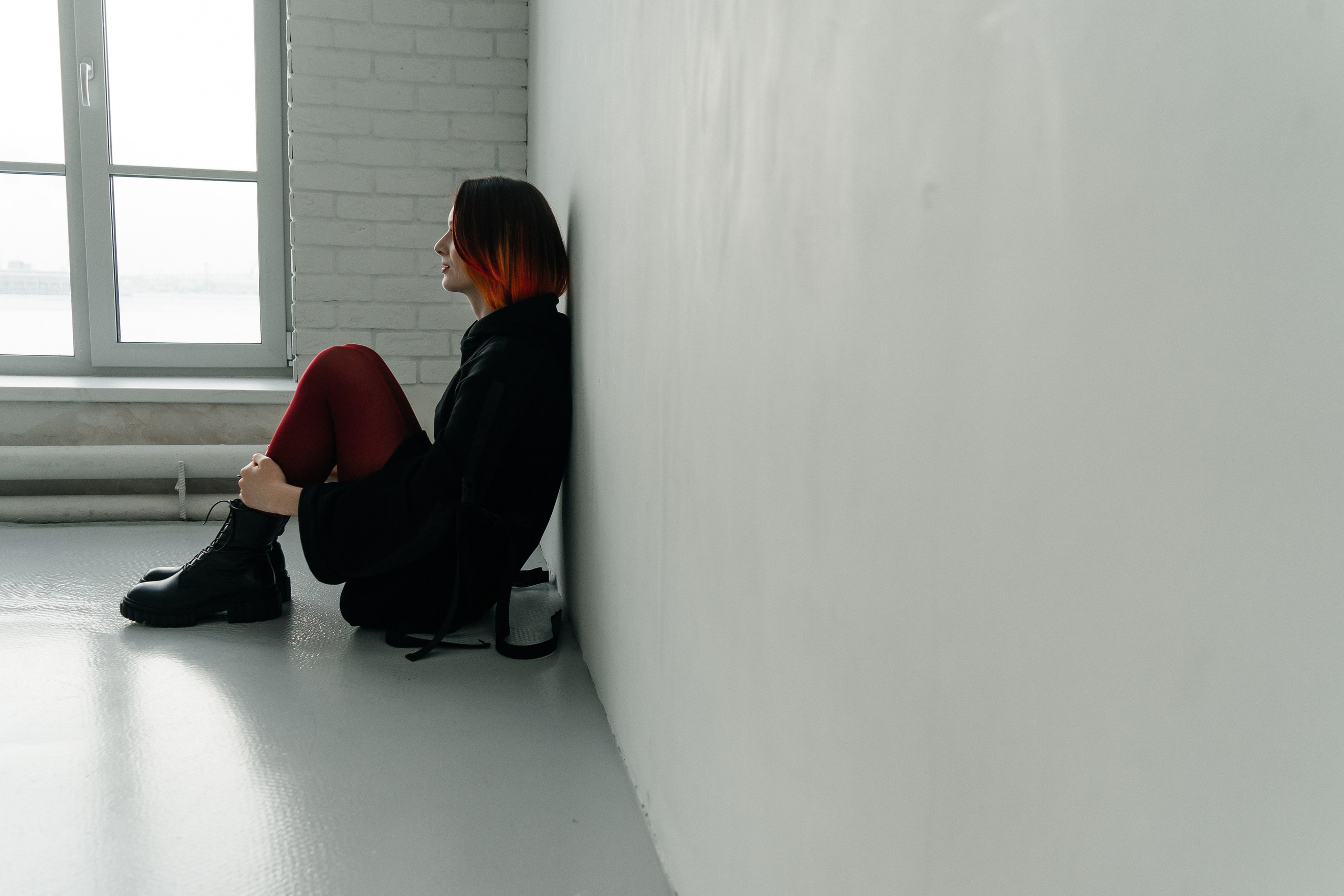 Даша. Портретный и семейный фотограф Ксения Казанцева