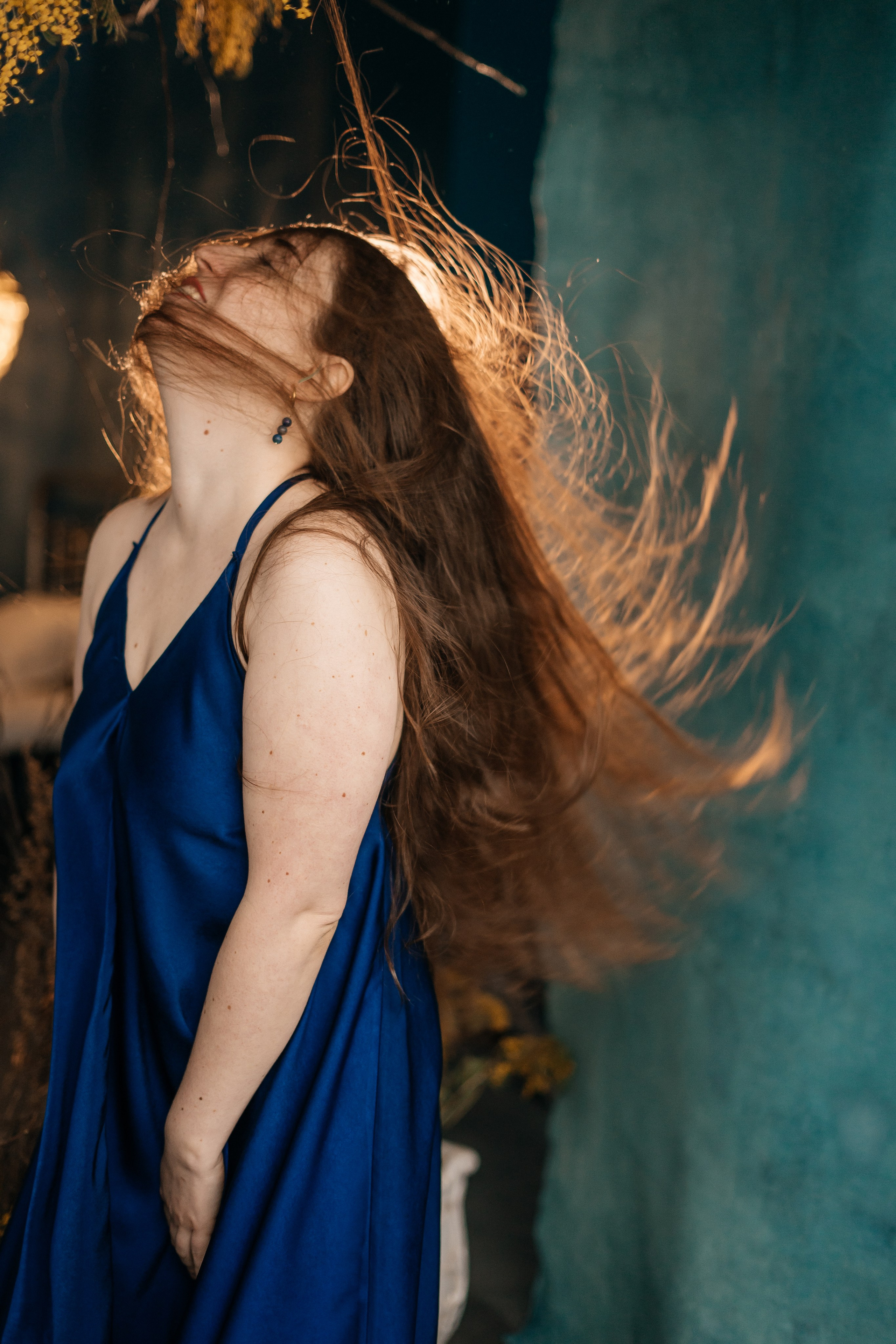 Таня. Портретный и семейный фотограф Ксения Казанцева