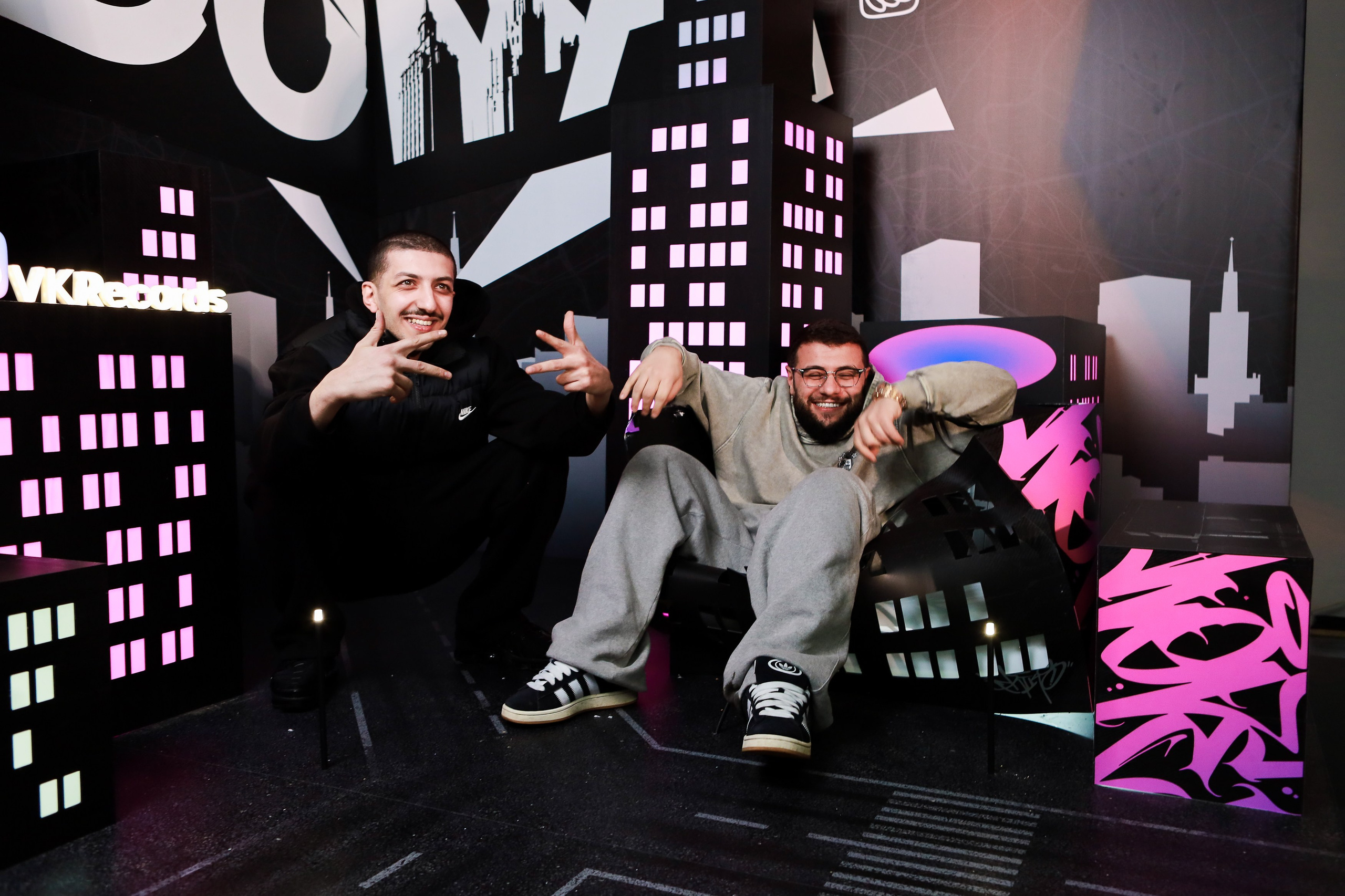 DOMA. Портретный и коммерческий фотограф Даниил Шентелев