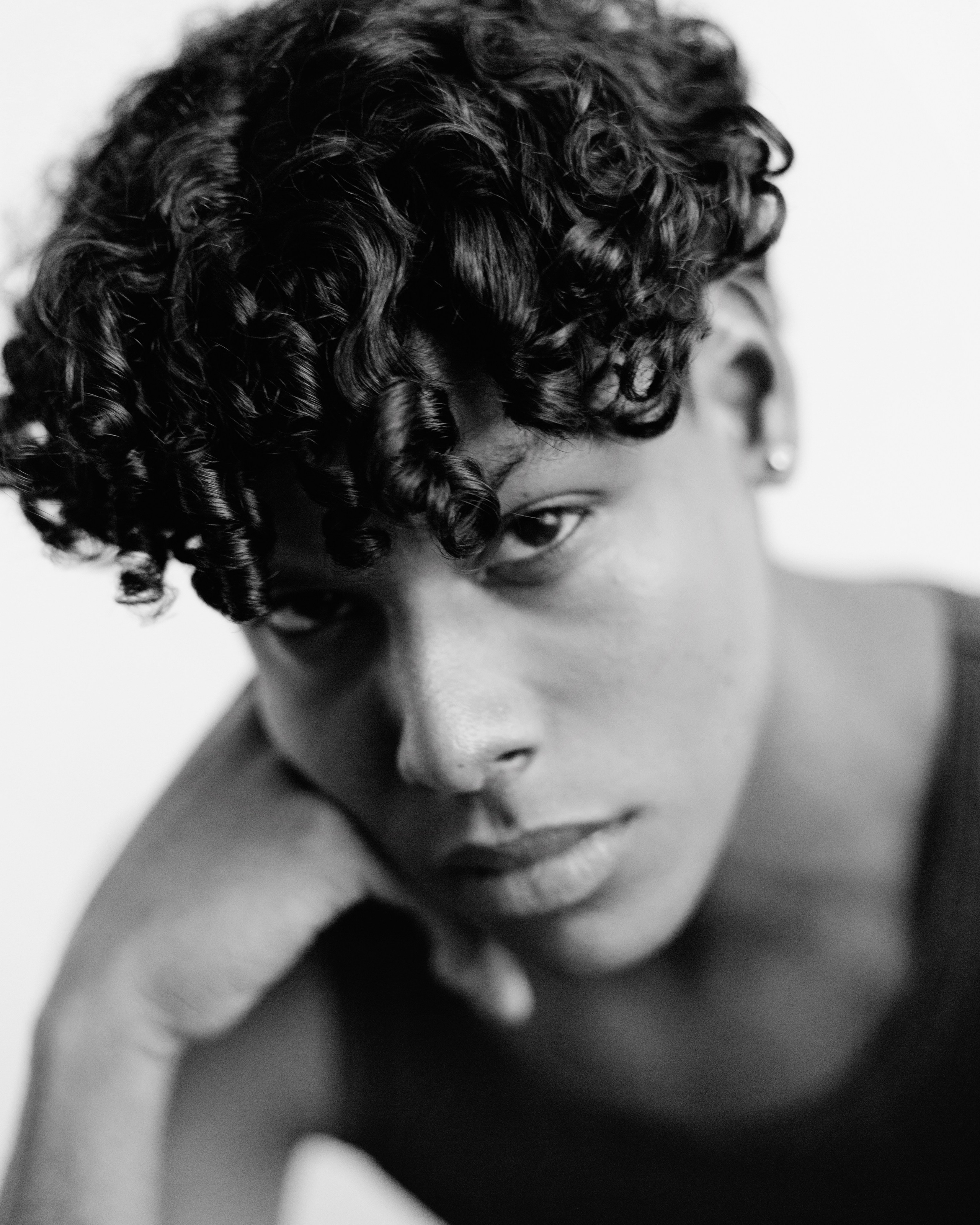 Вильям. Фотограф в Москве — Евгения Прокопенко