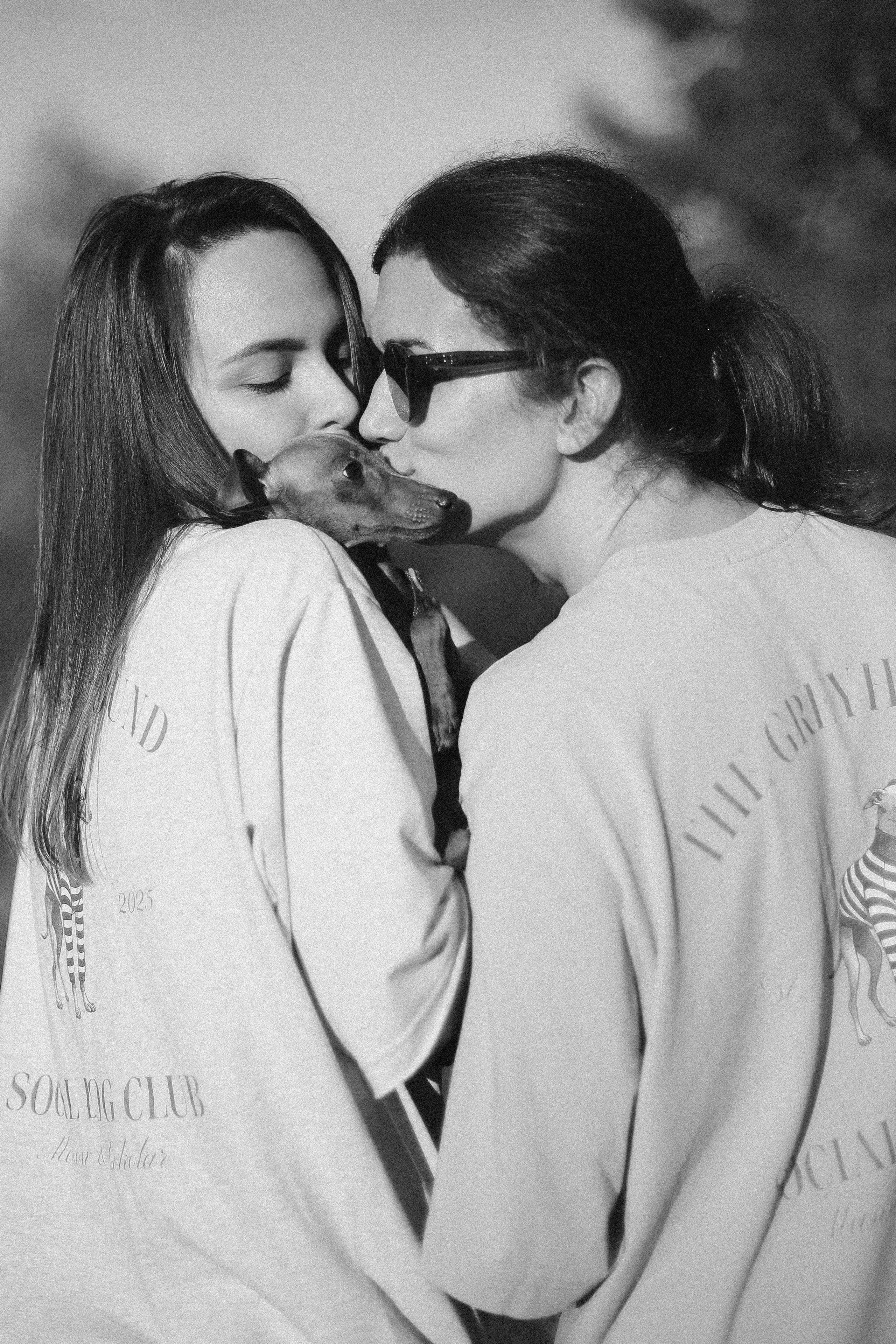 Таня, Саша, Мыша. Фотограф Екатерина Максимова: семейные, индивидуальные съемки, свадьбы