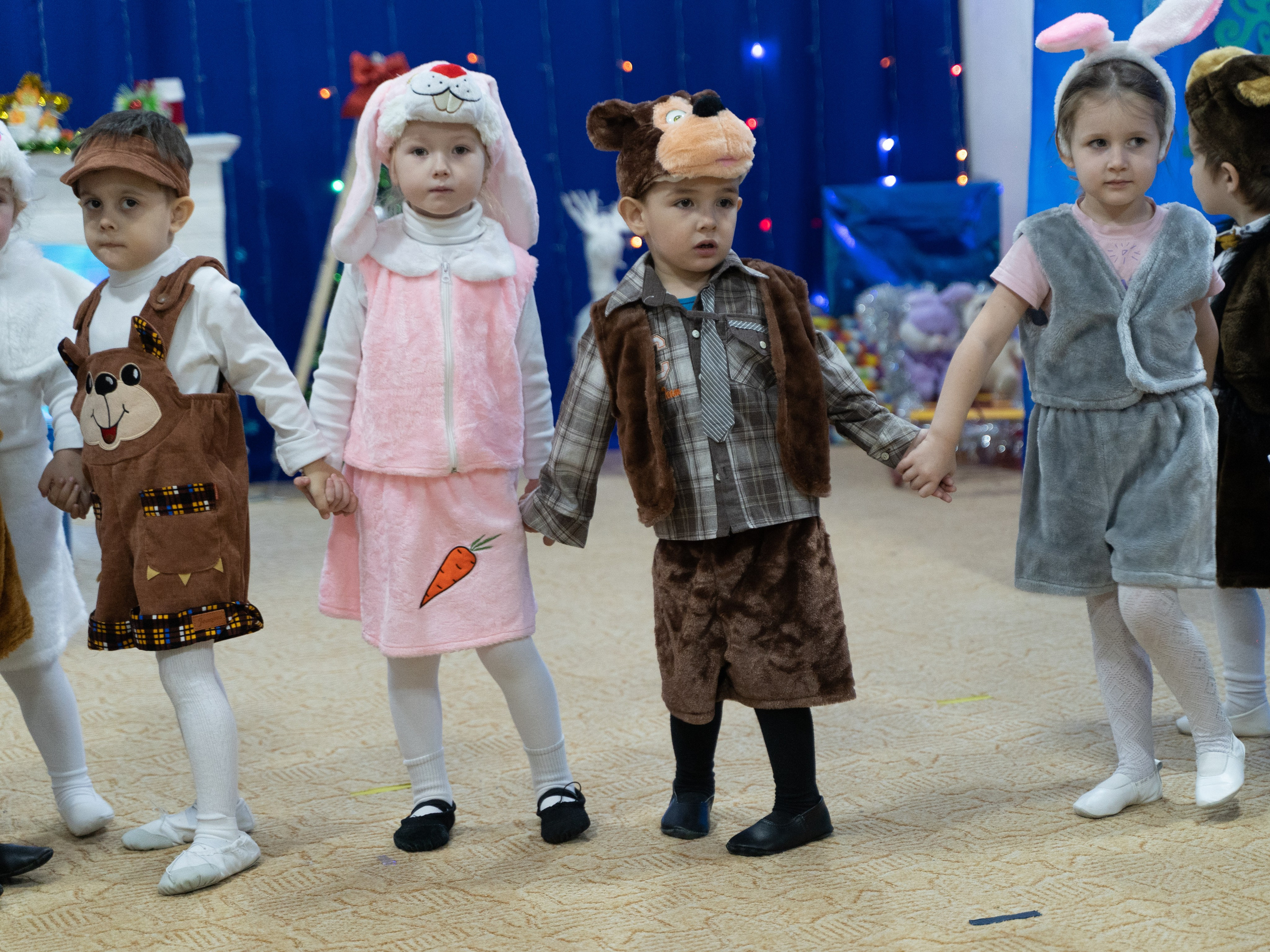 фотограф в детский сад старшая группа 