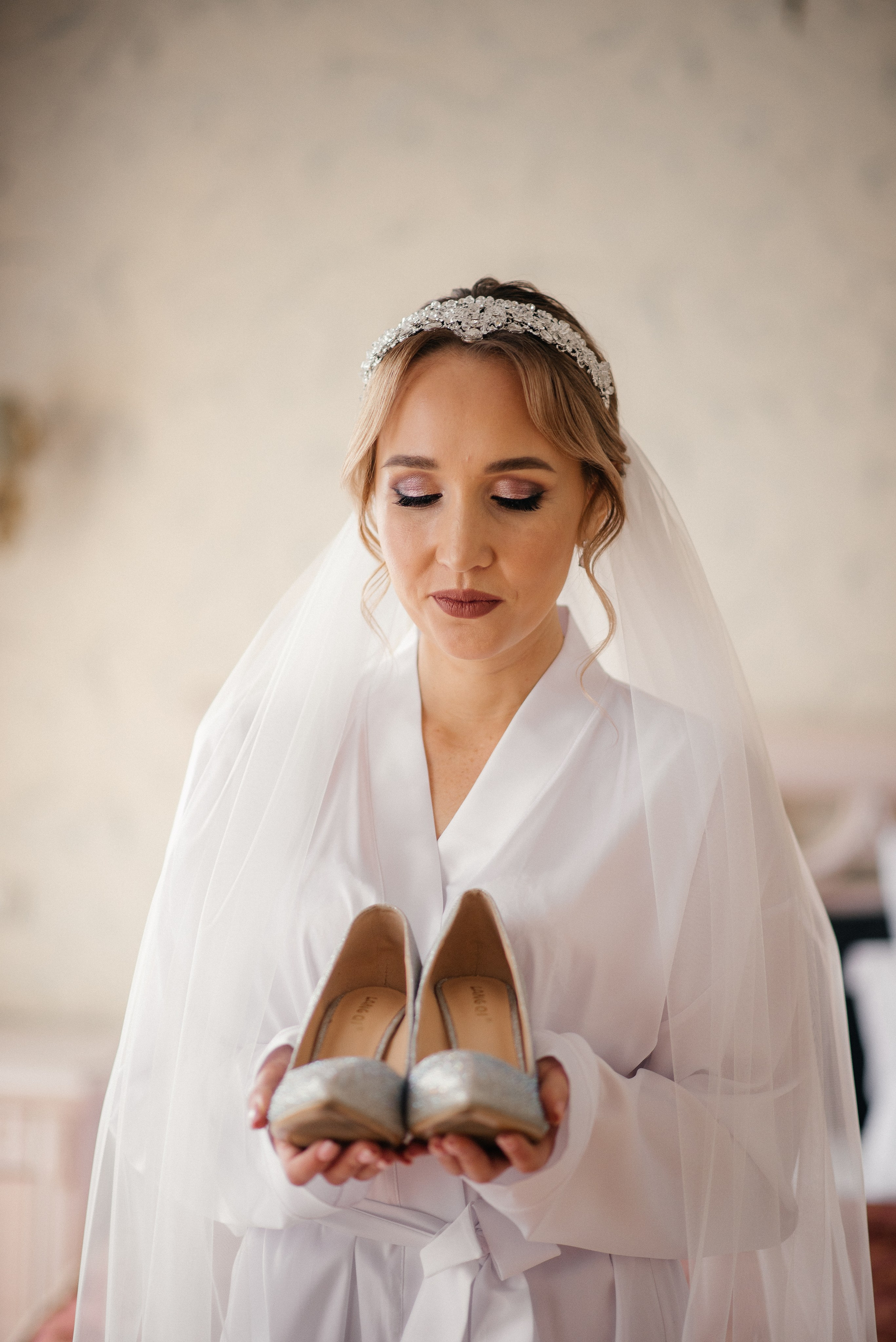 Владислав и Мария. Главная