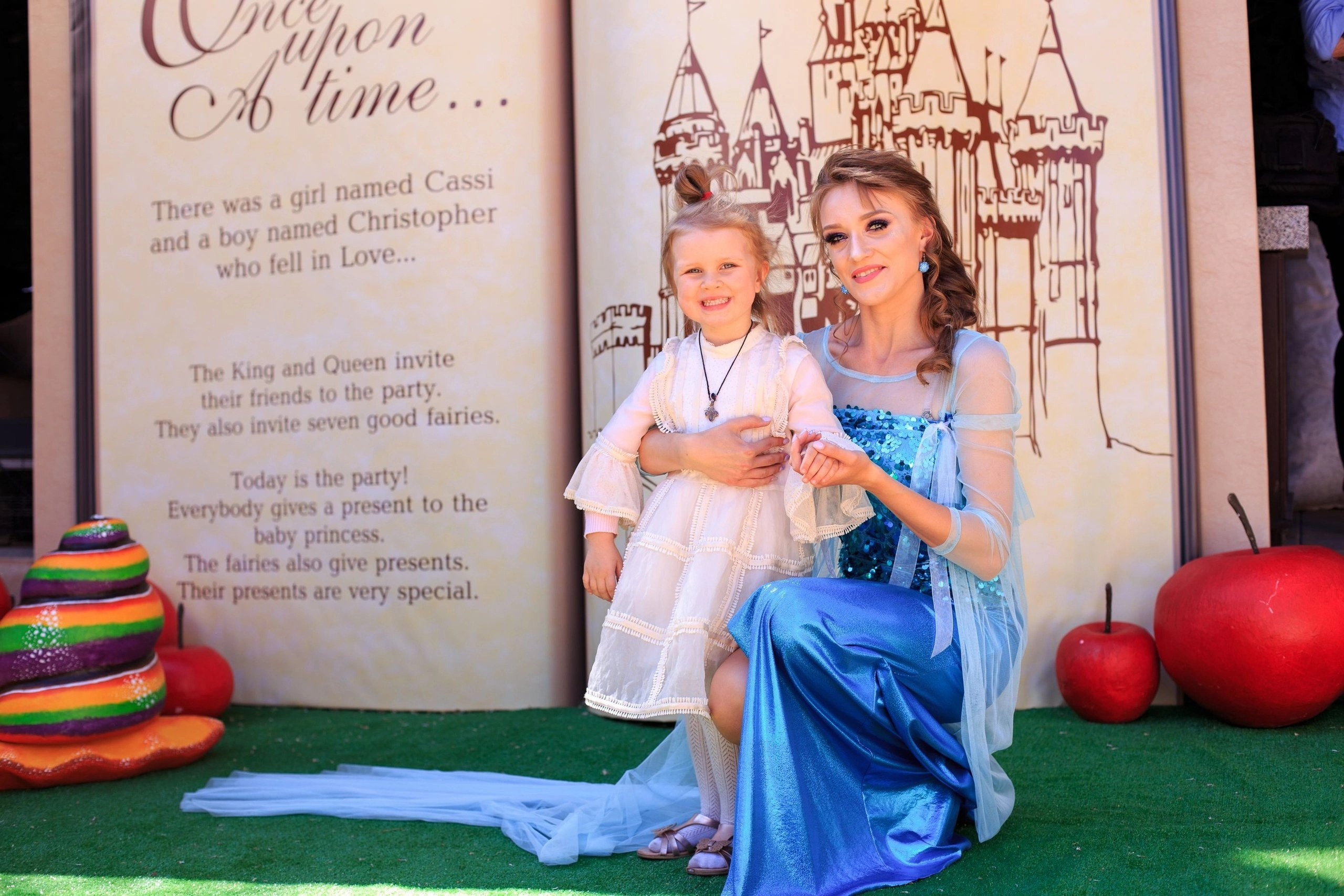 THE FACTORY. Организация мероприятий Донецк (ДНР). Организация и декор мероприятий Донецк (ДНР)