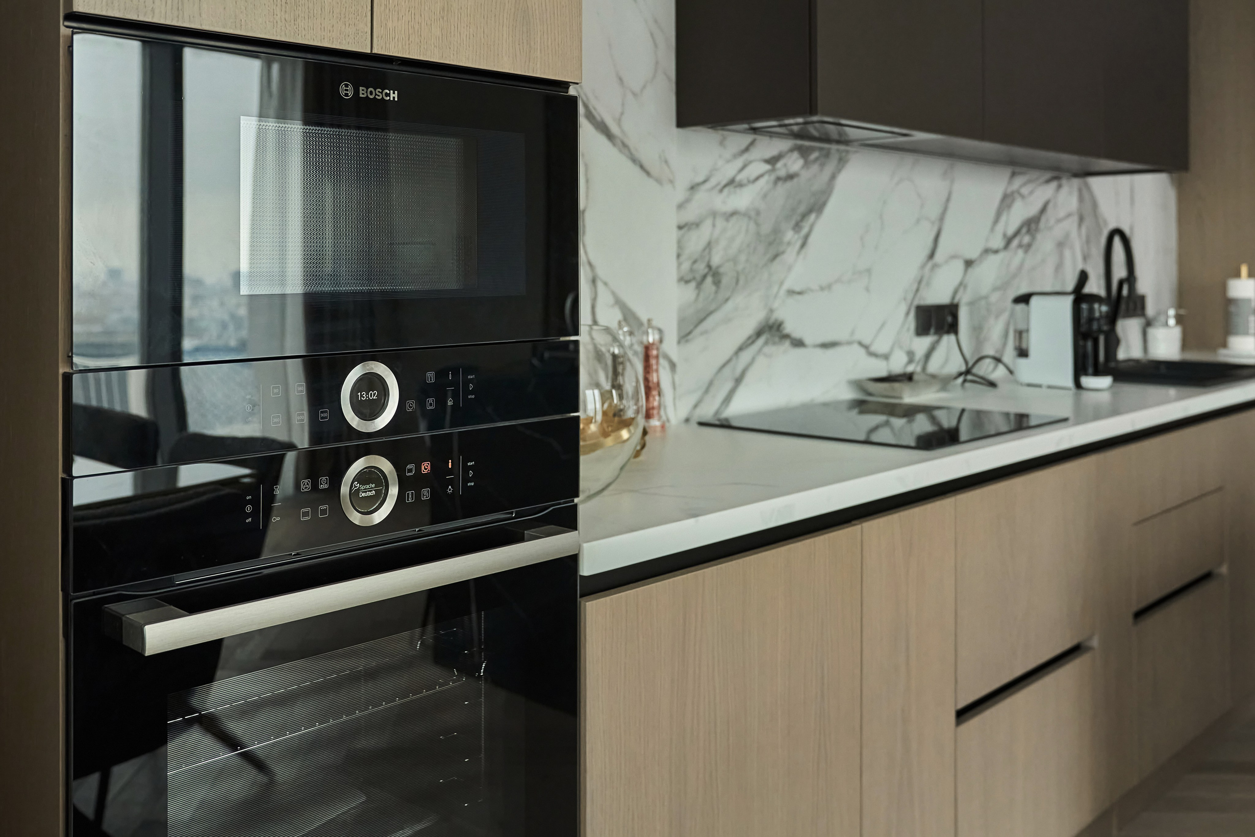 «Sky House». Интерьерный и портретный фотограф в Москве Анна Моногарова