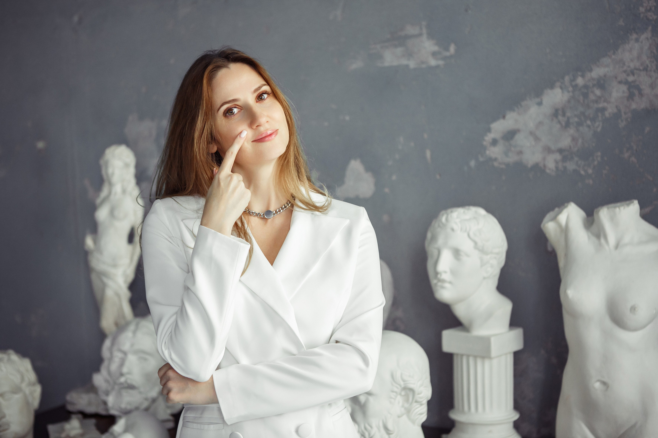 Елена. Свадебный и портретный Фотограф в Липецке Дмитрий Котюков