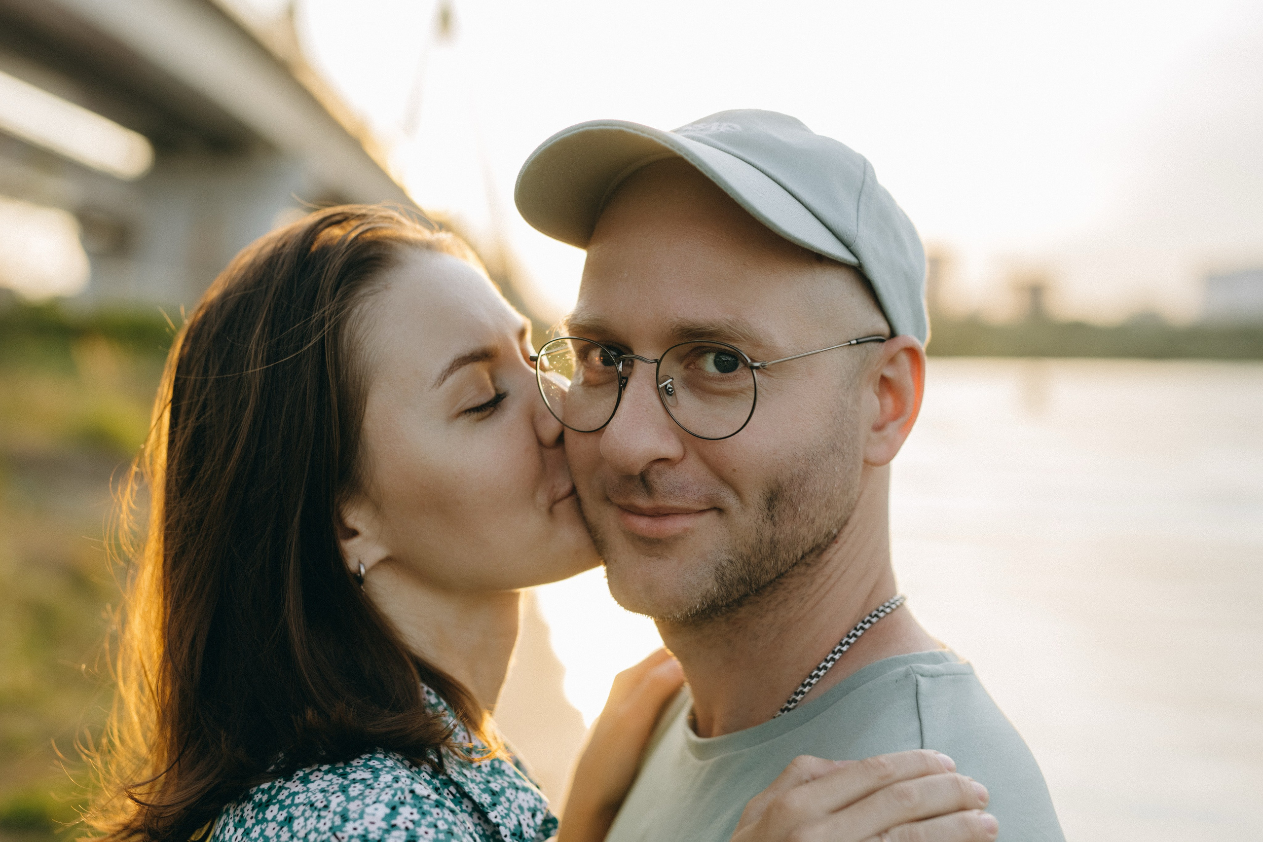 Заметки о лете. Семейный и портретный фотограф из Казани