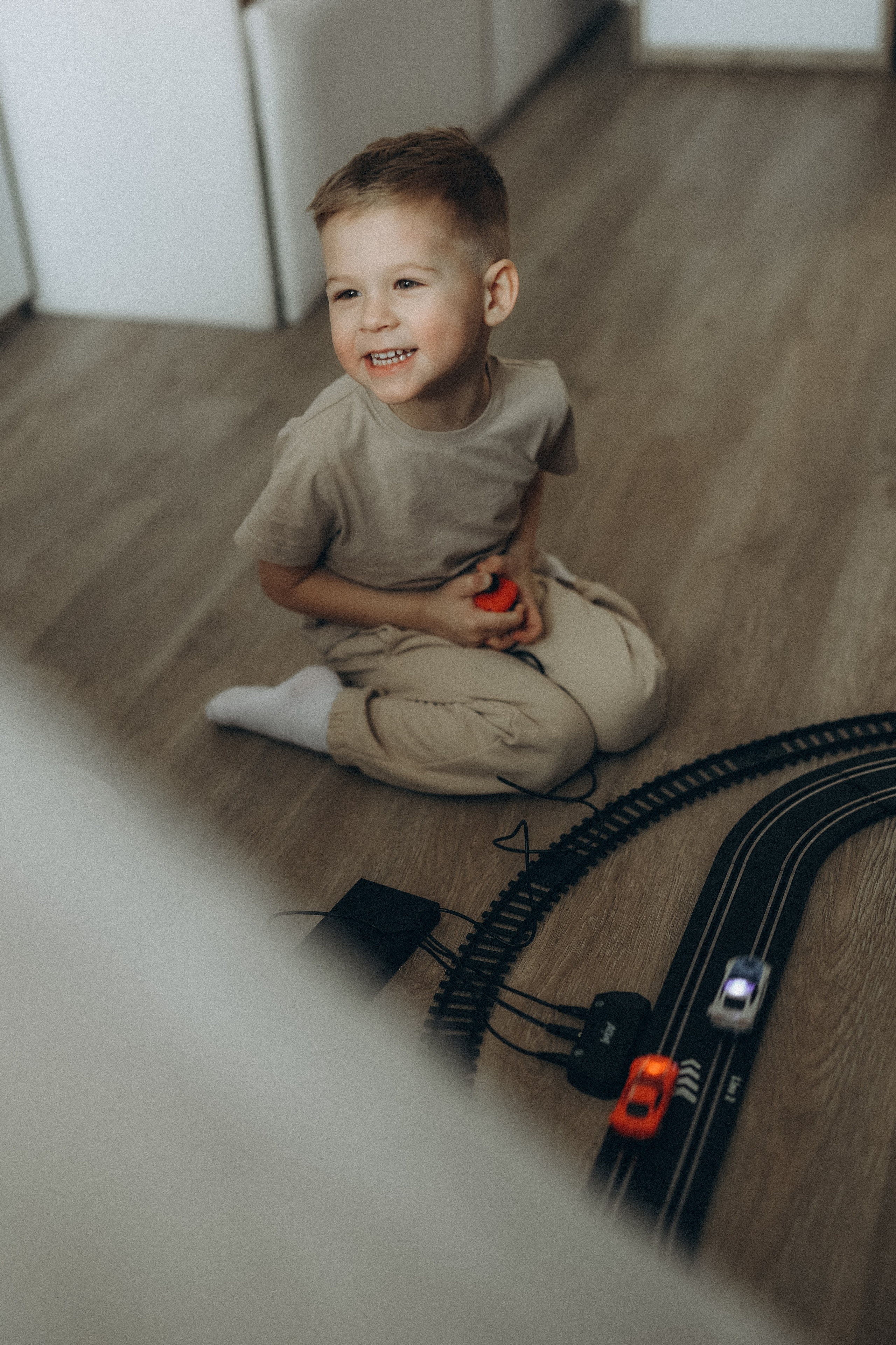 Про любовь. Семейный и портретный фотограф из Казани