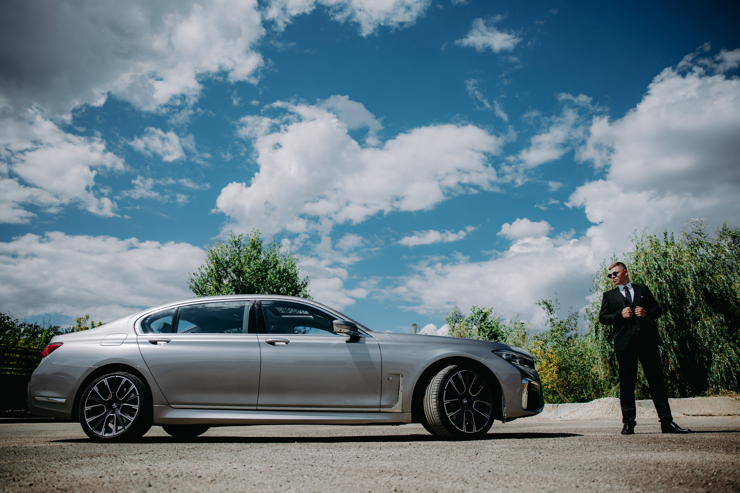 Данила и Татьяна. Фотограф в Саратове Александр Кухаренко. И не только в Саратове :)