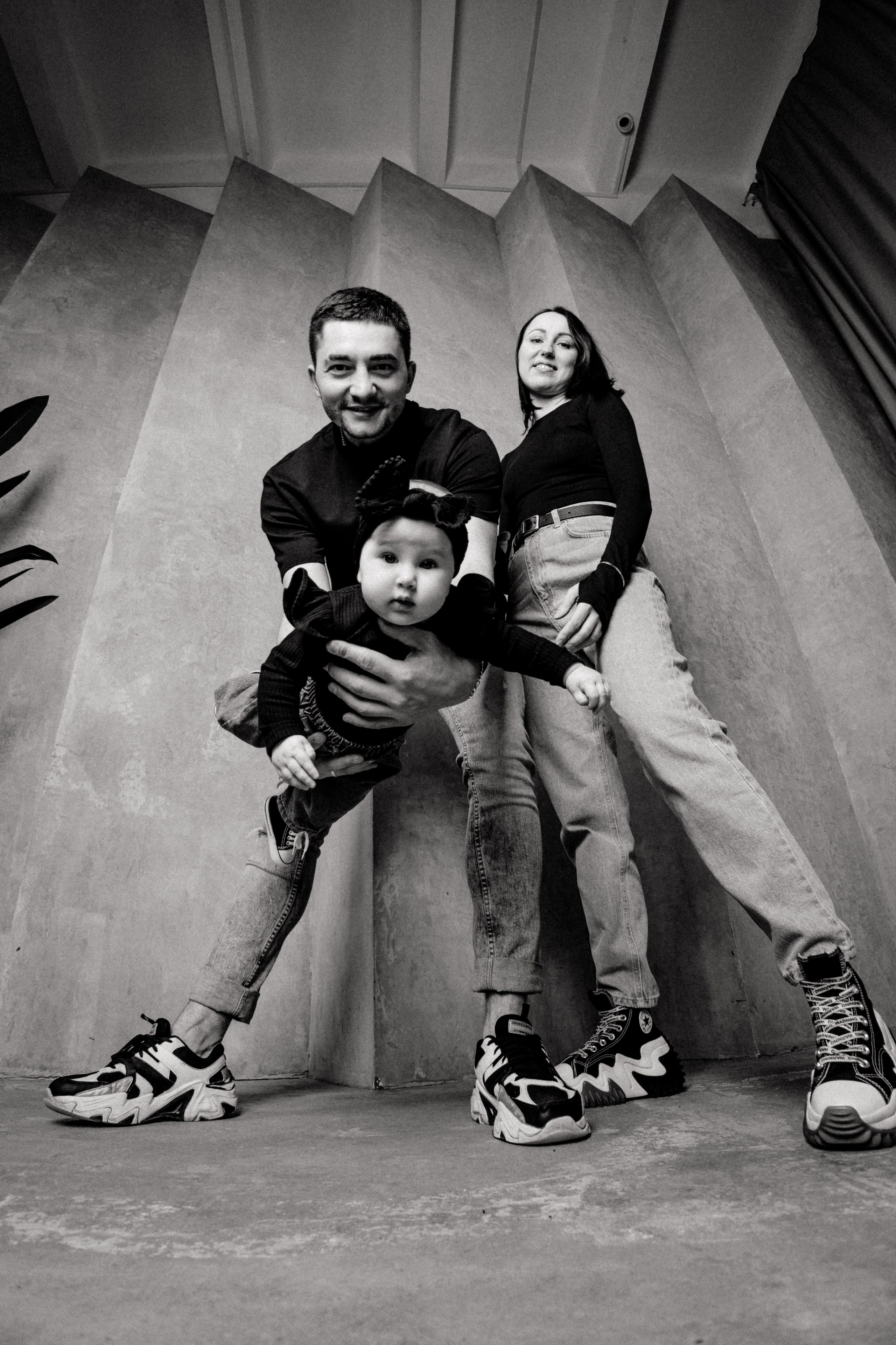 Ежевичные Спириты. Фотограф в Саратове Александр Кухаренко. И не только в Саратове :)