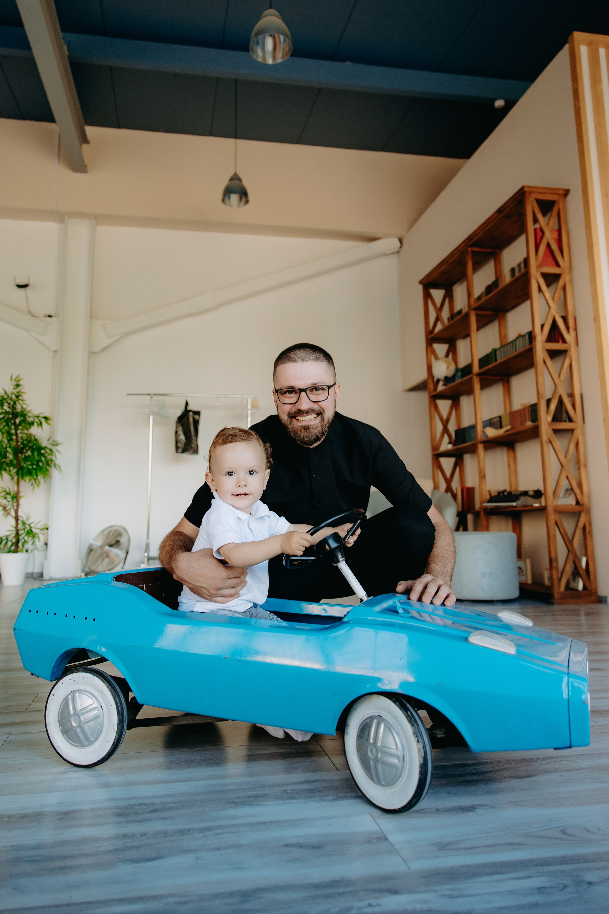 Котовы. Фотограф в Саратове Александр Кухаренко. И не только в Саратове :)