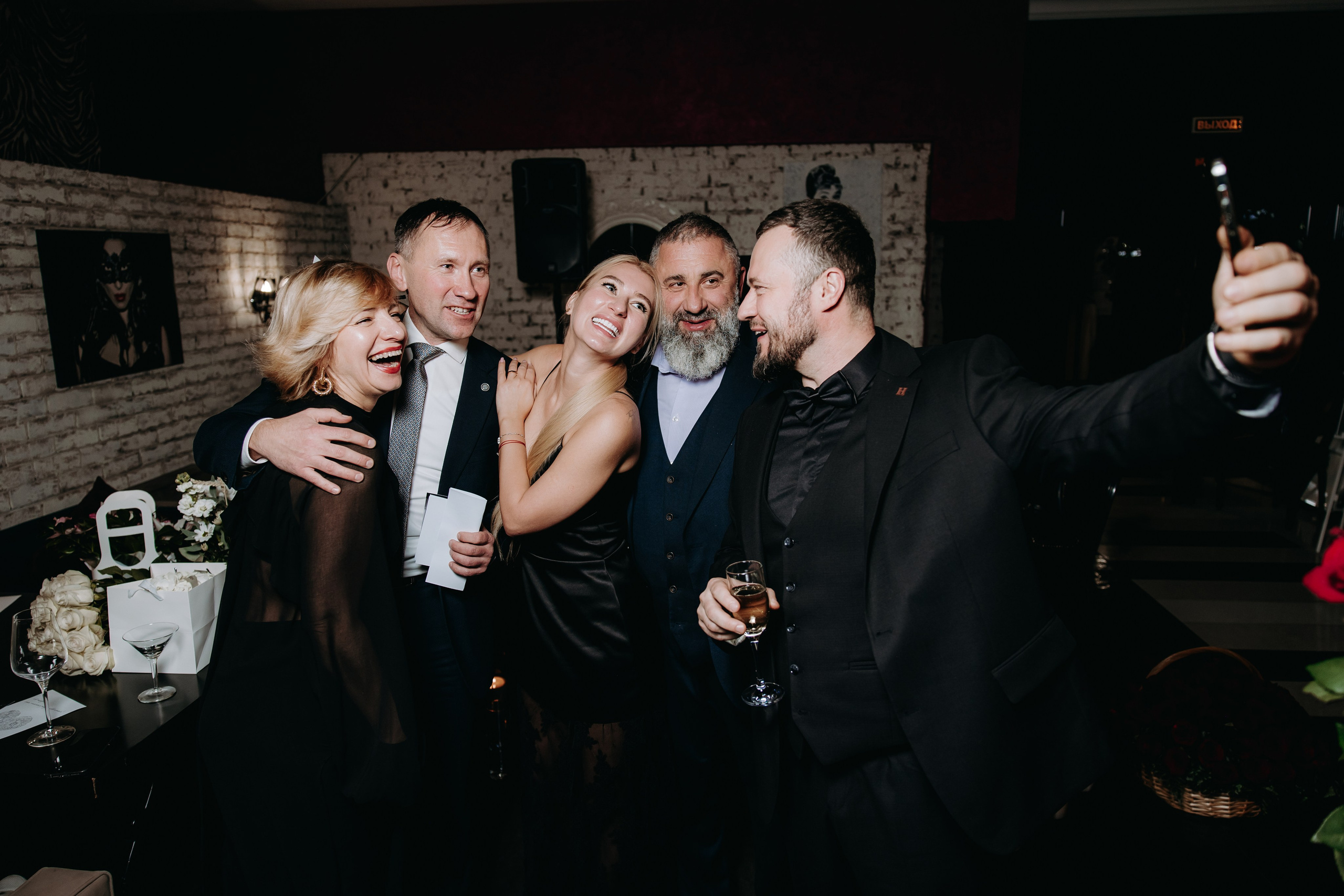 Творческий вечер. Фотограф в Саратове Александр Кухаренко. И не только в Саратове :)