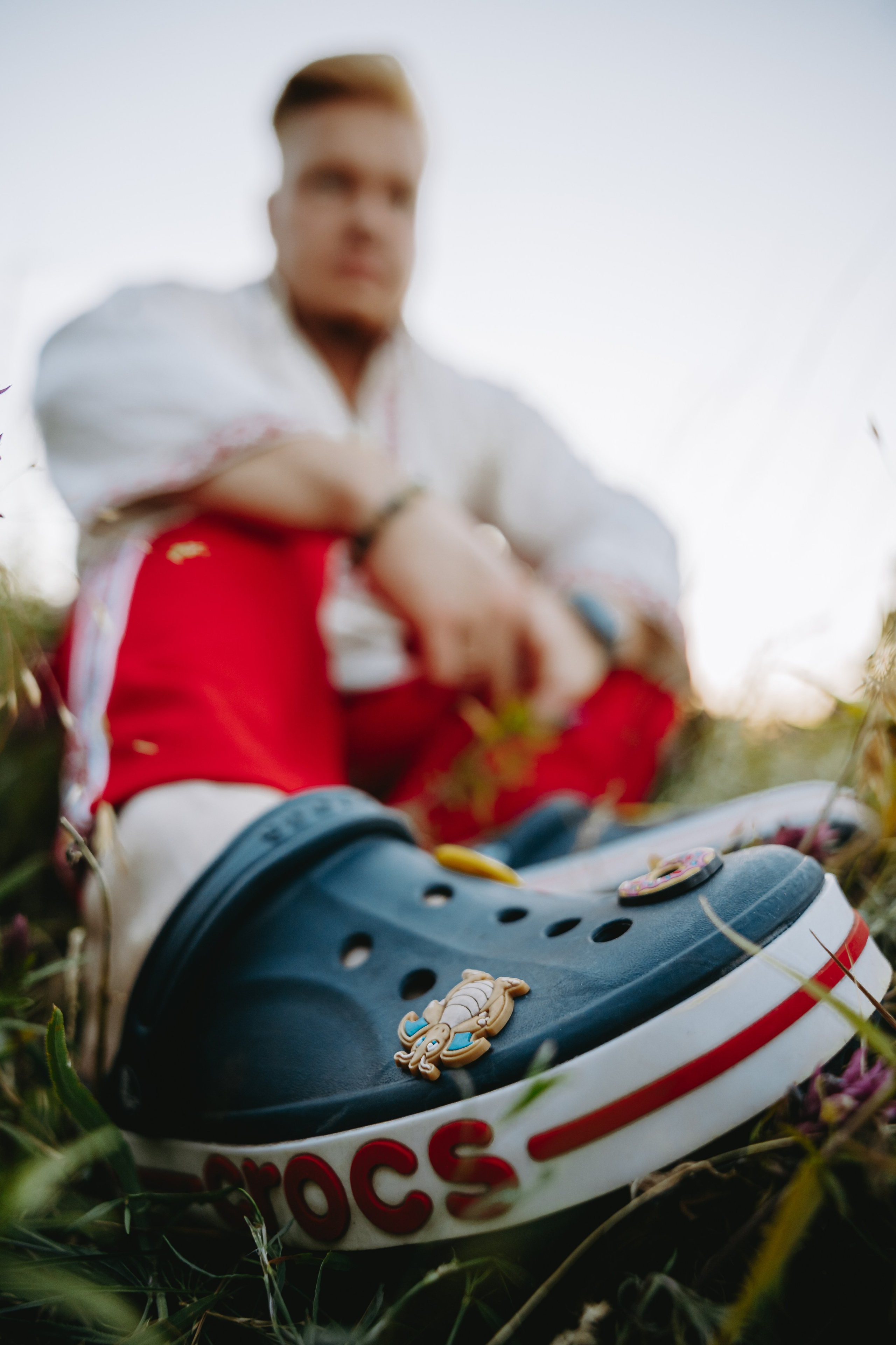 Глеб и Нильс. Фотограф в Саратове Александр Кухаренко. И не только в Саратове :)