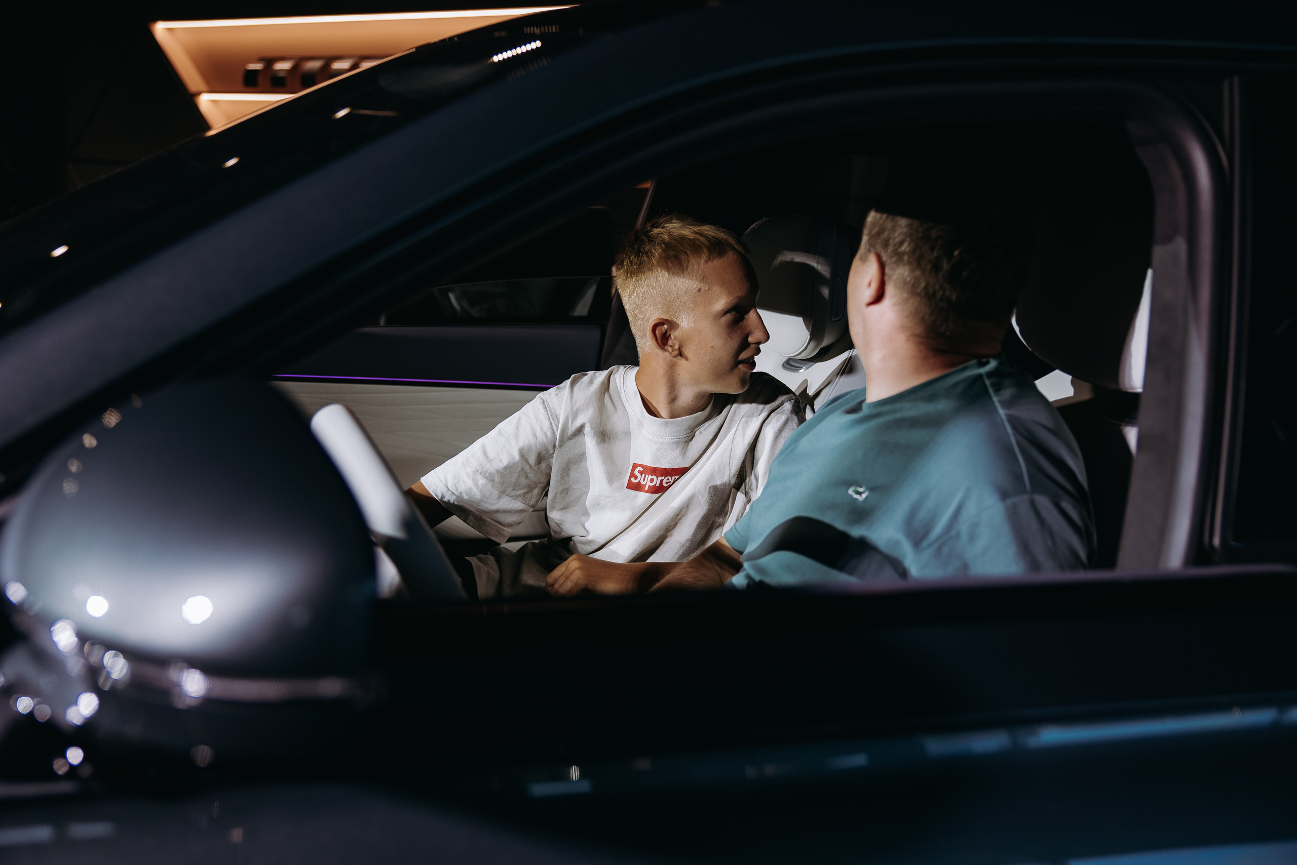 EXEED — EXLANTIX. Фотограф в Саратове Александр Кухаренко. И не только в Саратове :)