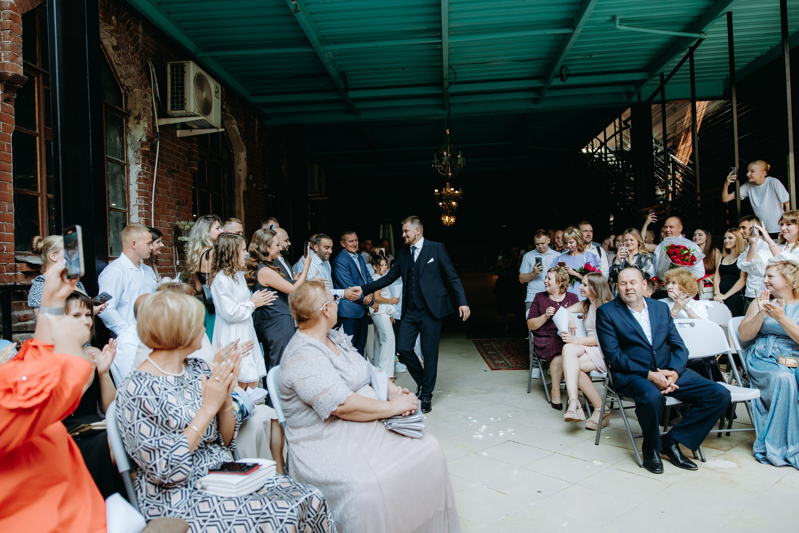 Дмитрий и Екатерина. Фотограф в Саратове Александр Кухаренко. И не только в Саратове :)