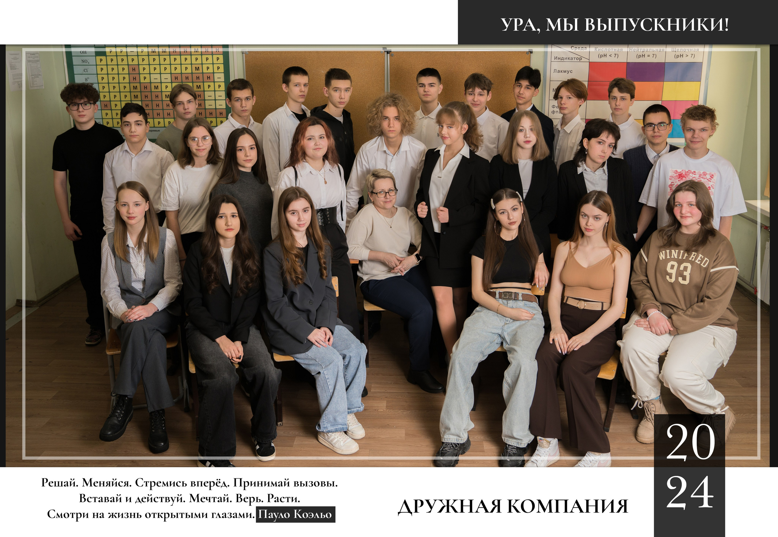 Семейный и школьный фотограф в Москве Юлия Кобзева