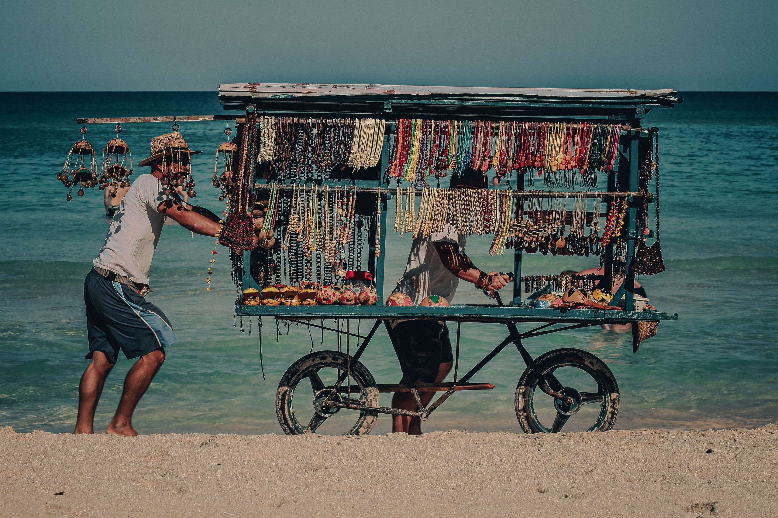 Куба. Фотошкола ArtFotoLife для начинающих и продвинутых фотографов