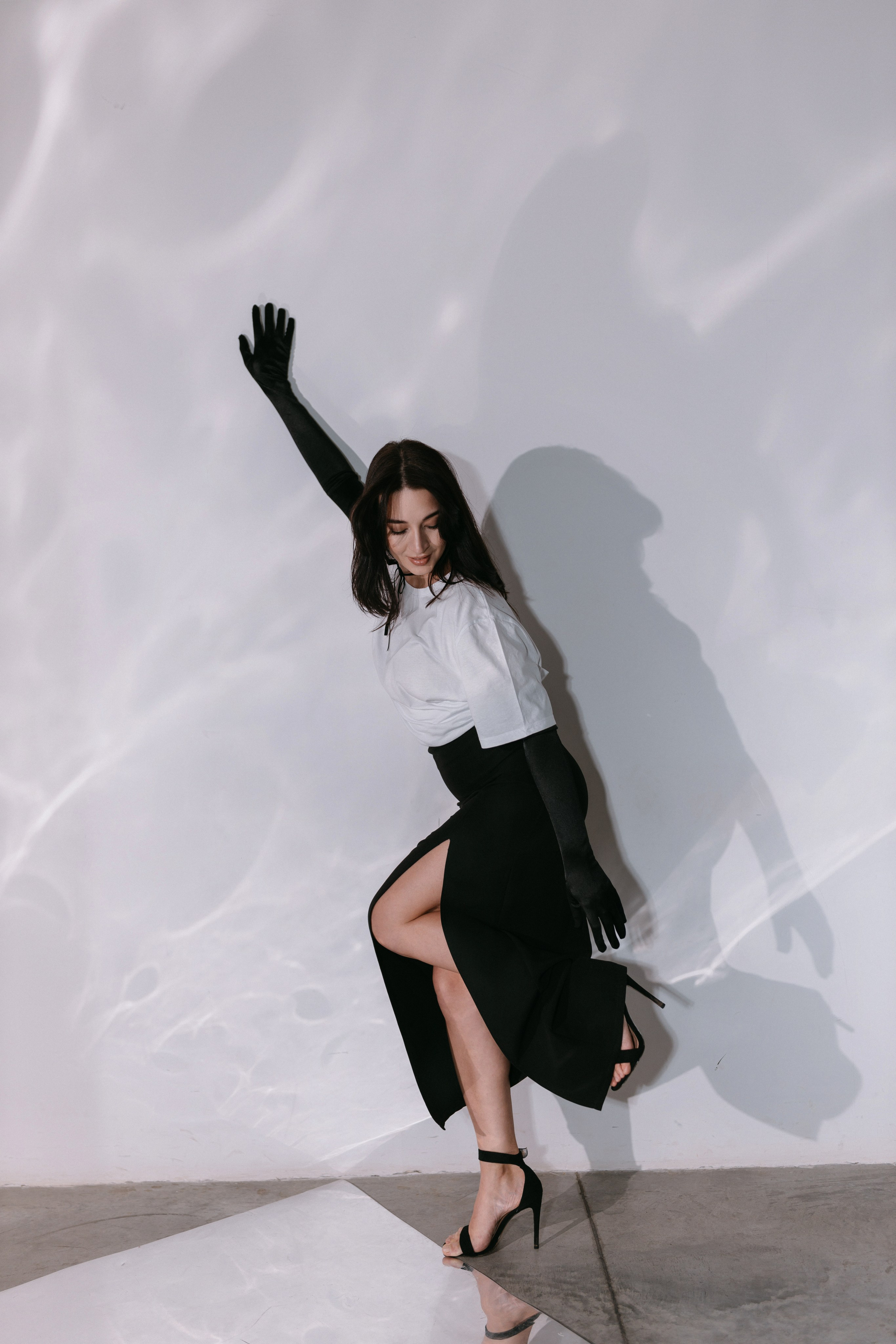 Дарья. Ланемец Юлия — фотограф Волгоград/Волжский